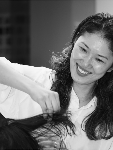 YADA CHIHARU (ヤダチハル)