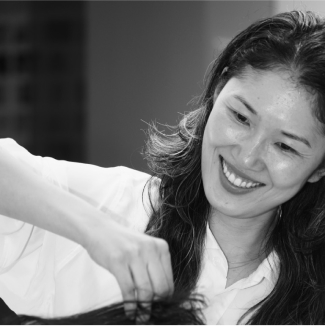 YADA CHIHARU (ヤダチハル)