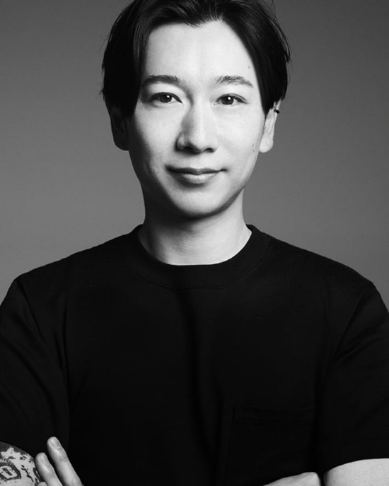 RMK Creative Director YUKI