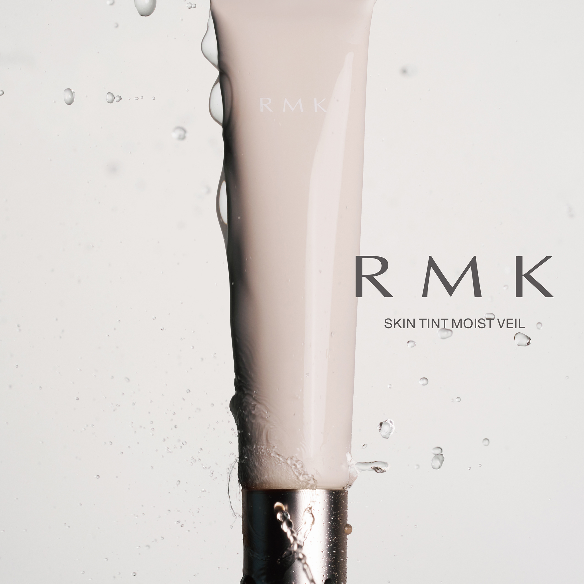 RMK Skin Tint Moist Veil 02 image 10 of 1