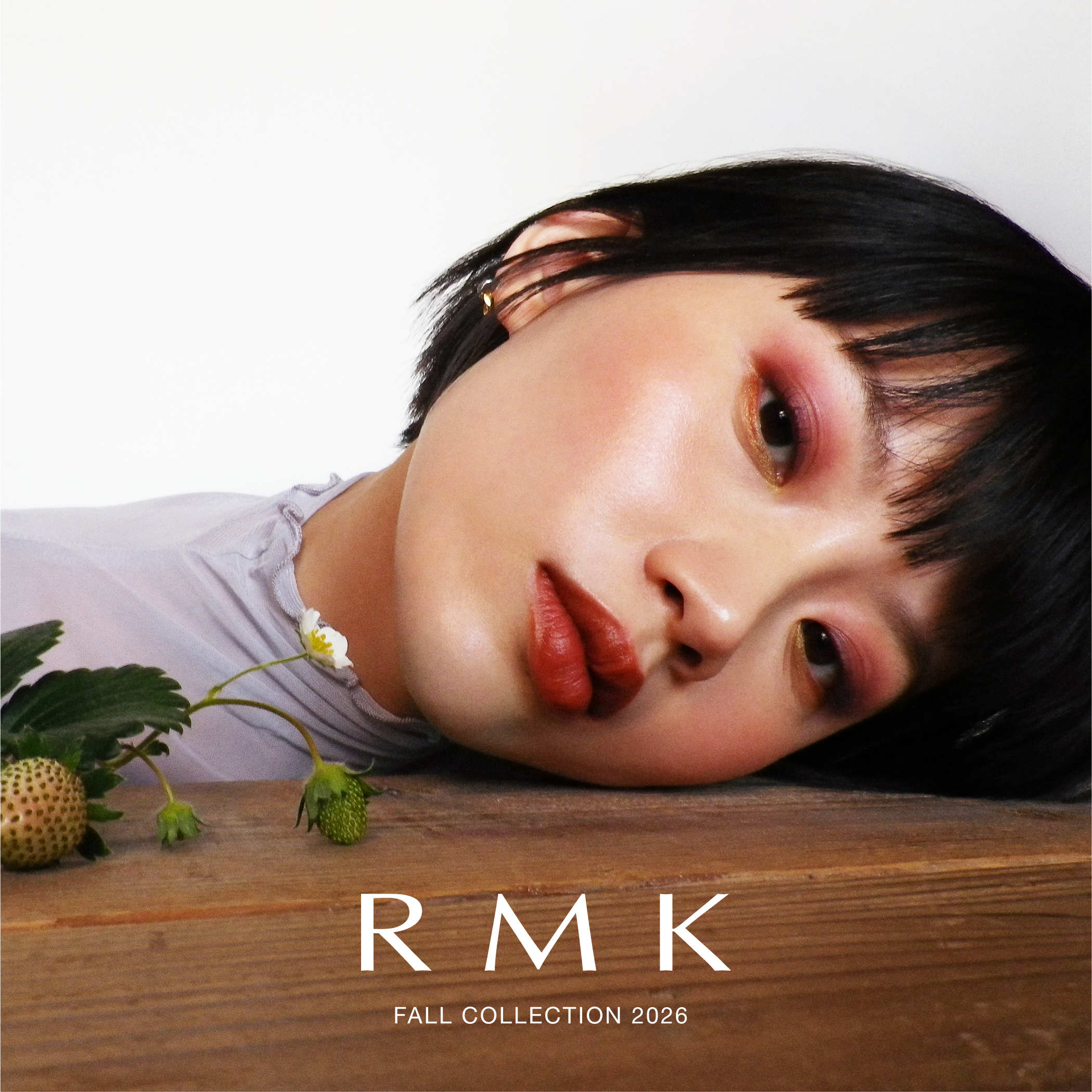 RMK Synchromatic Eyeshadow Palette (Limited-quantity shade) EX-19 image 7 of 1