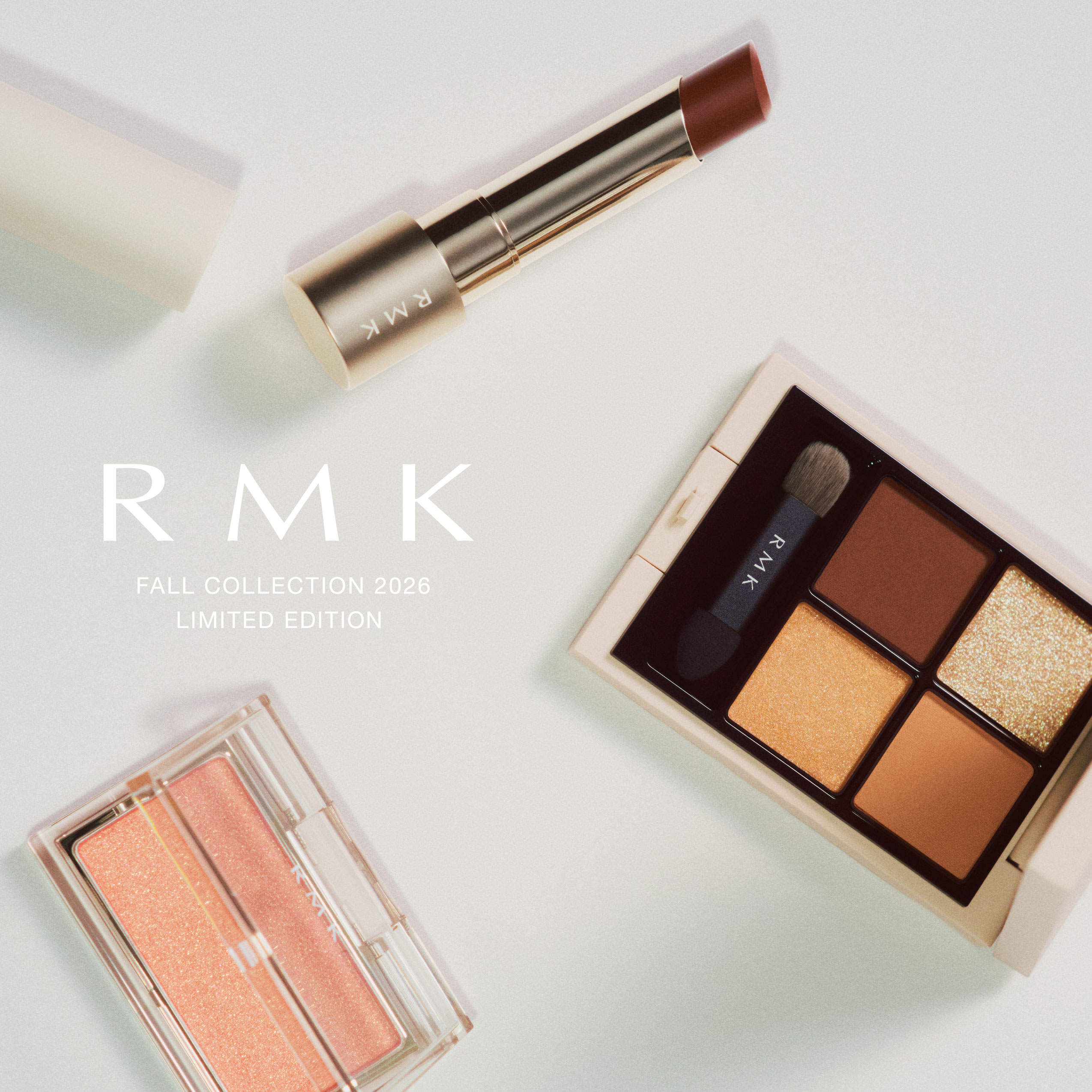 RMK デューイーメルト リップカラー (レフィル) (一部店舗限定色) EX-07 詳細画像 1枚中3枚目