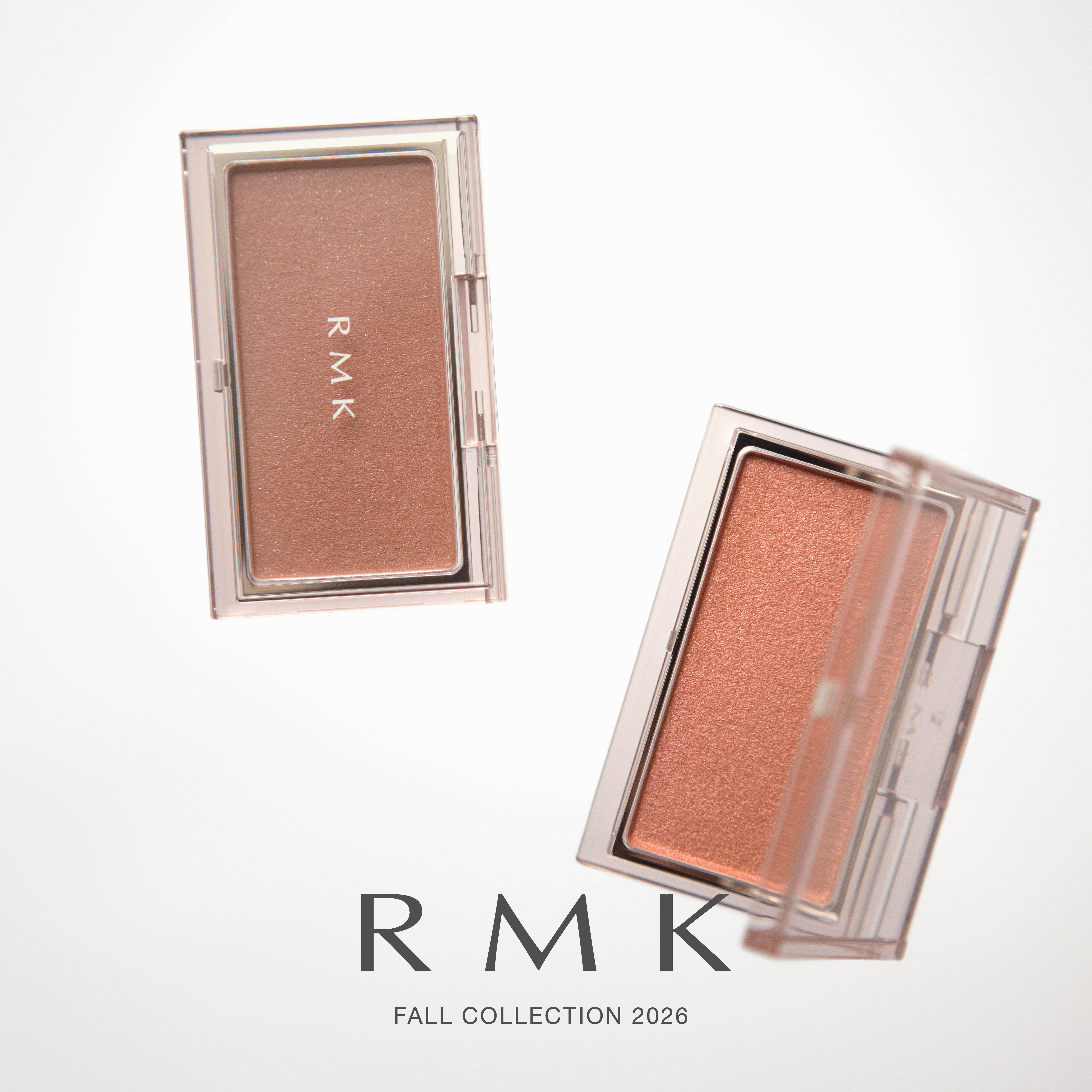 RMK Pure Complexion Blush (Limited-quantity shade) EX-07 image 8 of 1