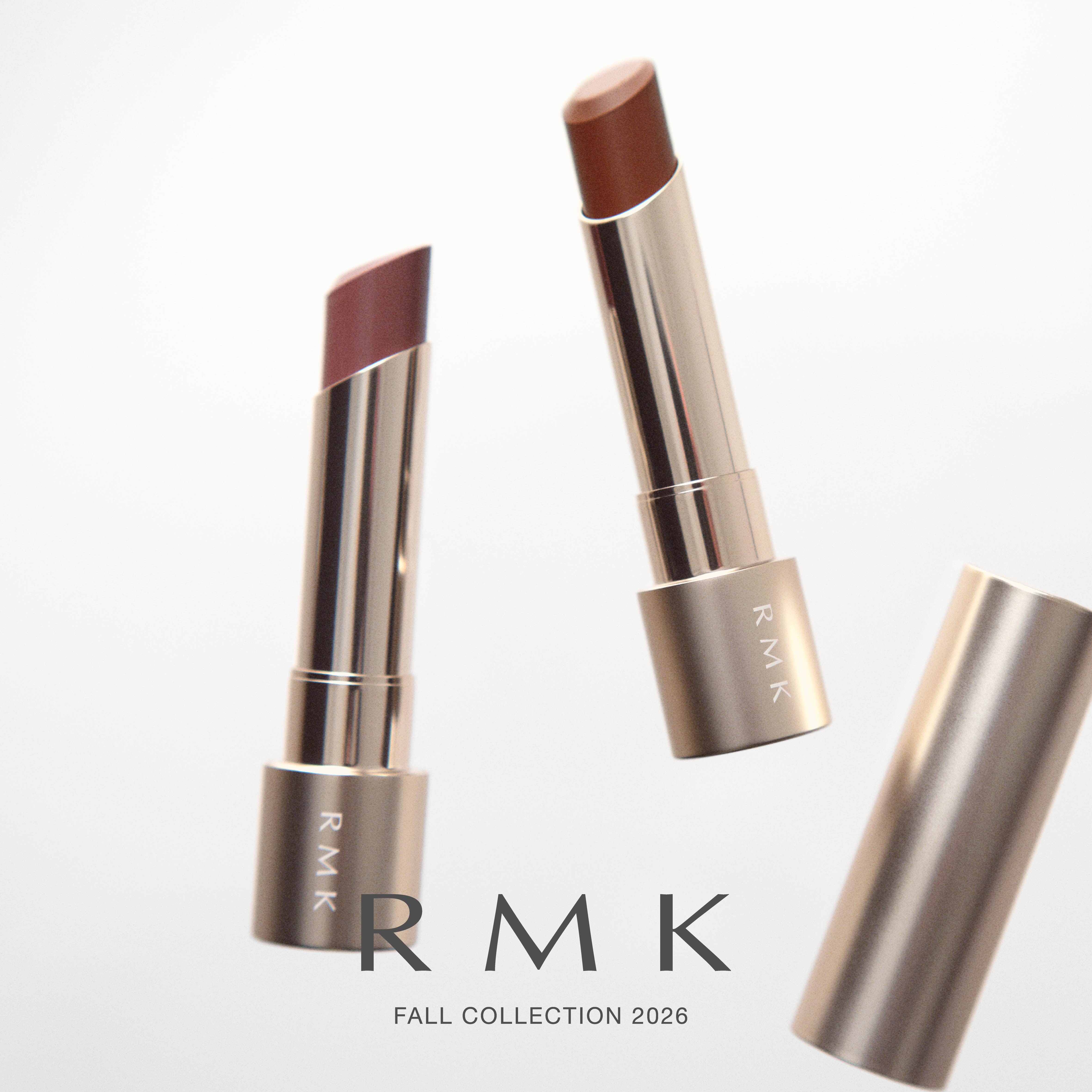RMK Velvet Sheen Lip Color (Refill) (Limited-quantity shade) EX-07 image 9 of 1