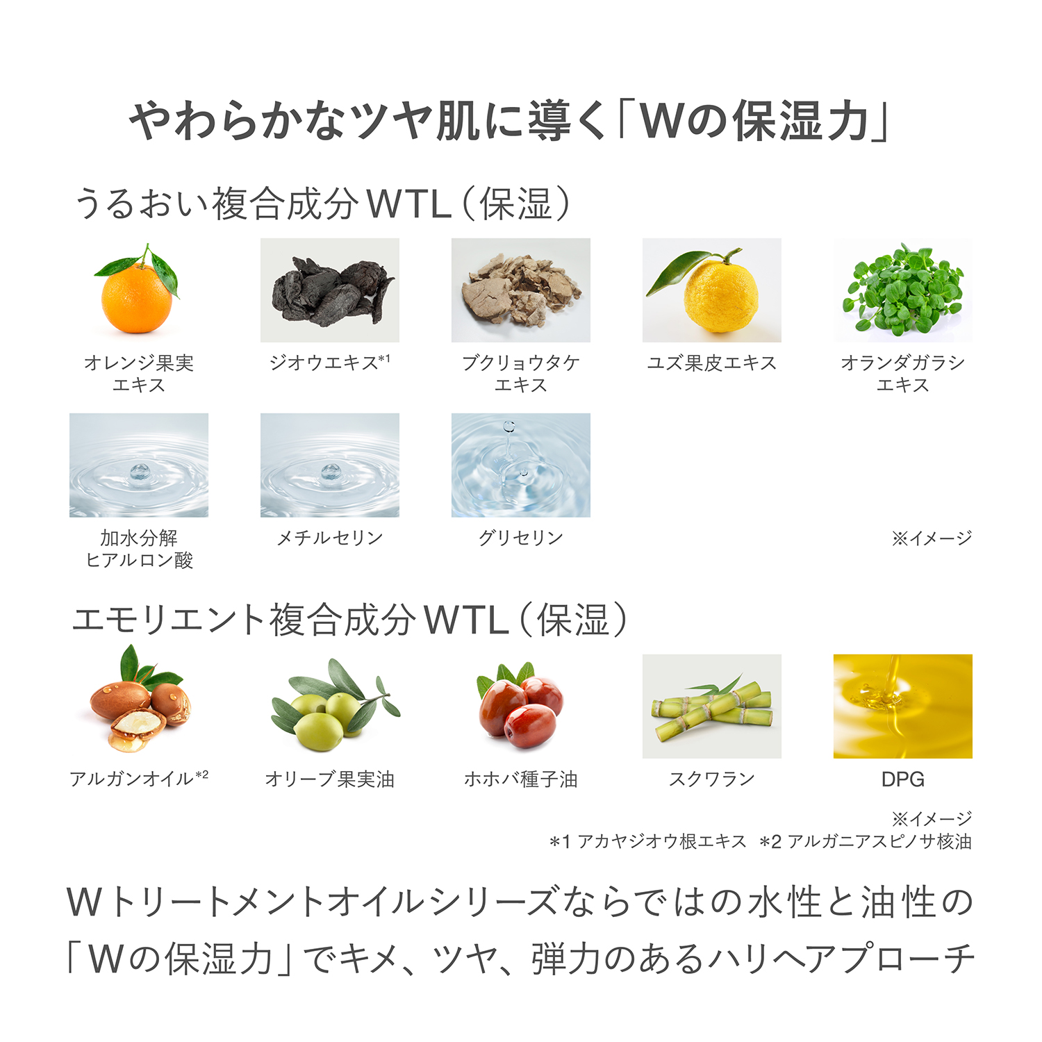 RMK W Treatment Lotion image 2 of 1