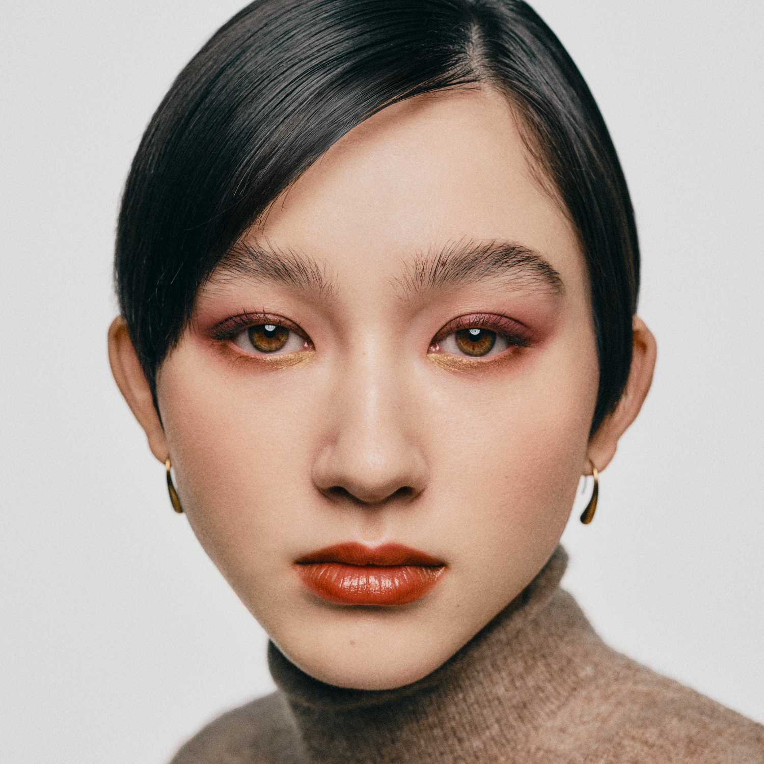 RMK Pure Complexion Blush (Limited-quantity shade) EX-07 image 4 of 1