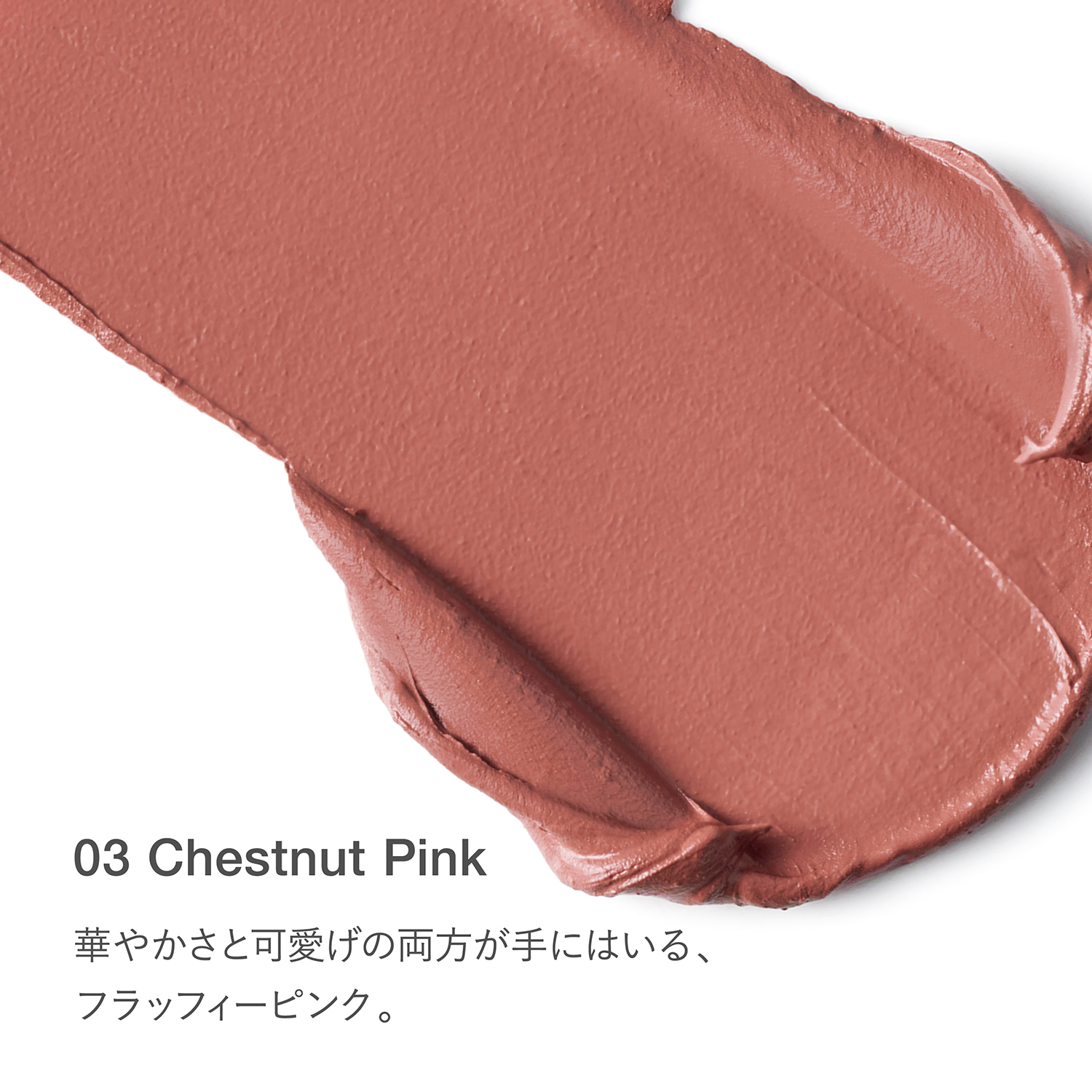【公式オンラインショップ限定】RMK ルミマット リップカラー(レフィル)ケース BL付きセット 03 詳細画像 1枚中3枚目