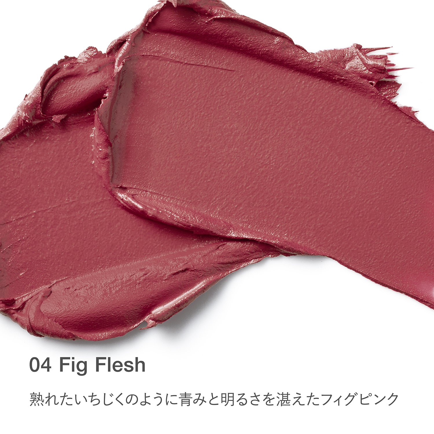 【公式オンラインショップ限定】RMK ルミマット リップカラー(レフィル)ケース WS付きセット 04 詳細画像 1枚中3枚目
