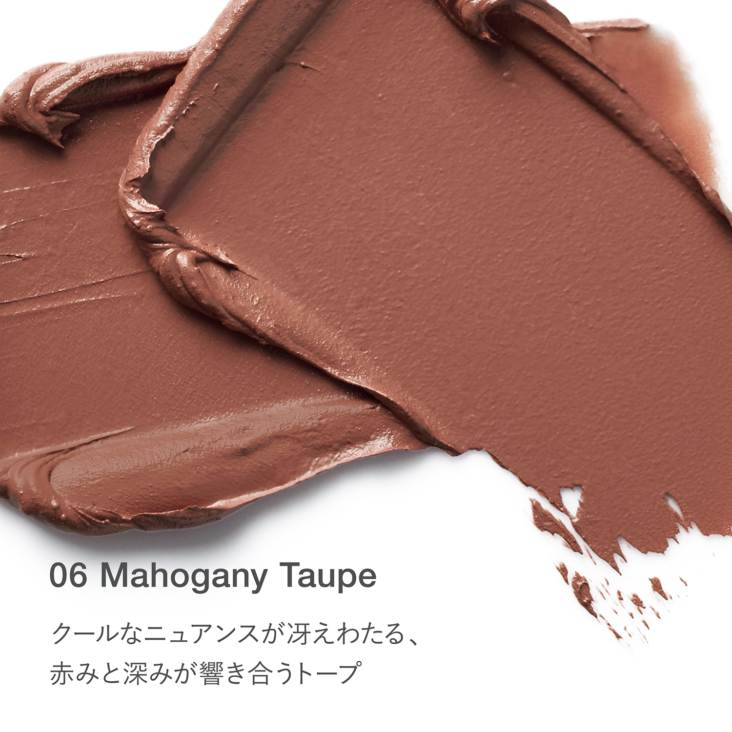 【公式オンラインショップ限定】RMK ルミマット リップカラー(レフィル)ケース BL付きセット 06 詳細画像 1枚中3枚目