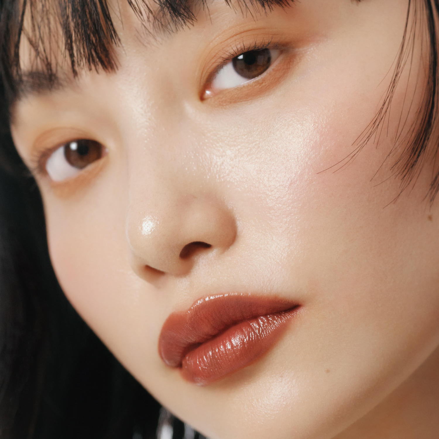 RMK デューイーメルト リップカラー (レフィル) (一部店舗限定色) EX-07 詳細画像 1枚中4枚目
