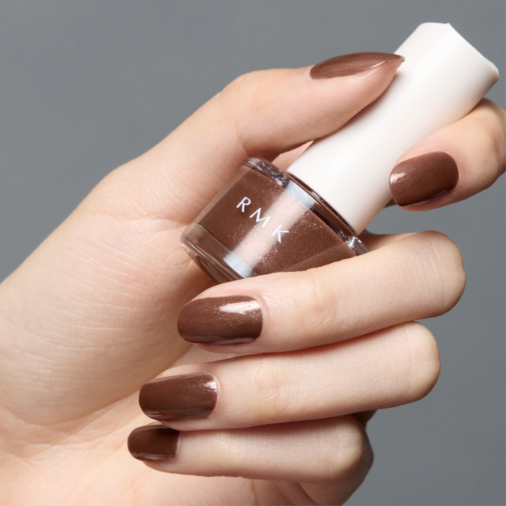 RMK Shining Lush Nail Color (Limited-edition shade)EX-03 image 2 of 1