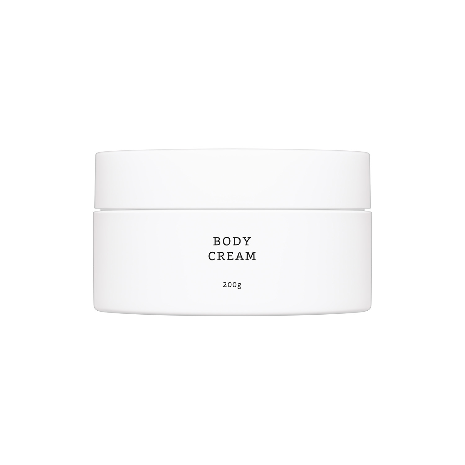 RMK ボディクリーム <LC> 詳細画像 1枚中1枚目