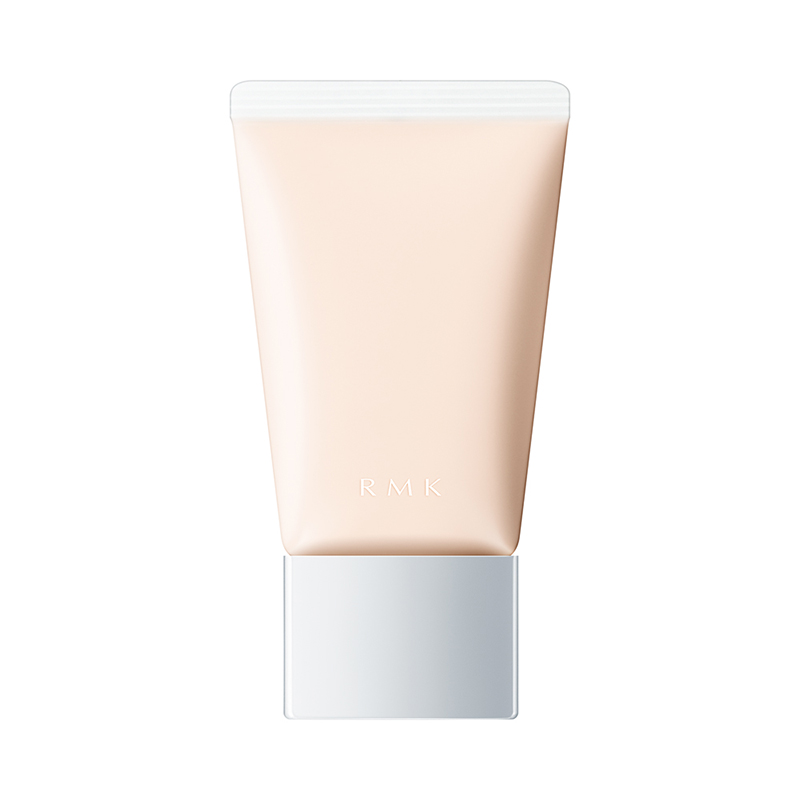 RMK ベーシック コントロールカラー N 01 シルバー 詳細画像 1枚中1枚目