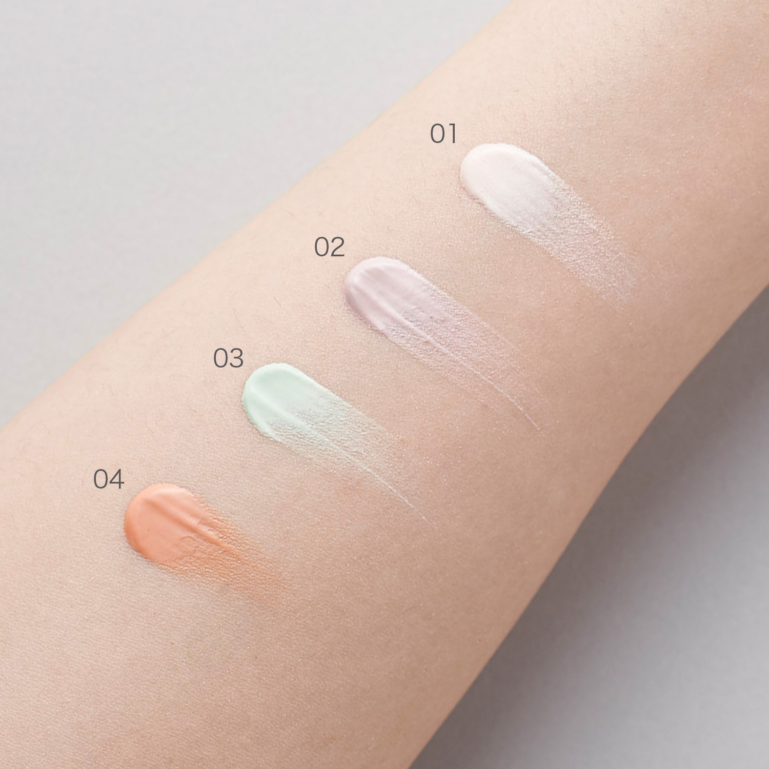 RMK Basic Control Color N image 2 of 1