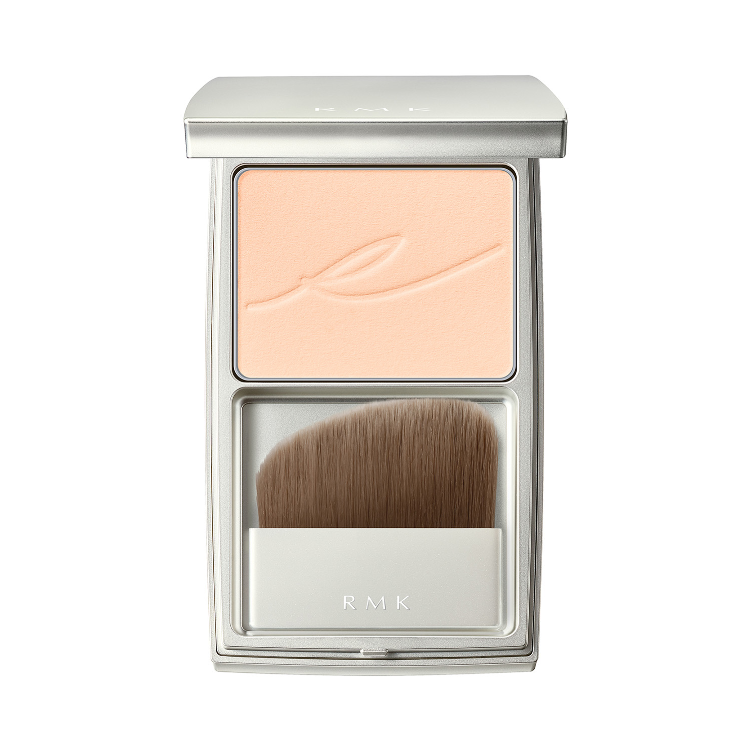RMK シルクフィット フェイスパウダー 01 詳細画像 1枚中1枚目