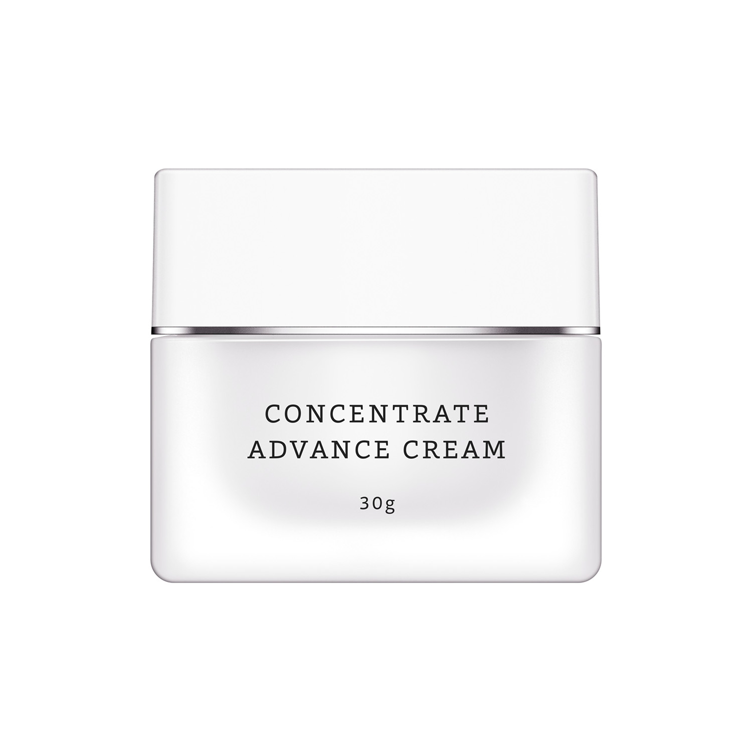 RMK コンセントレート アドバンスクリーム 詳細画像 1枚中1枚目