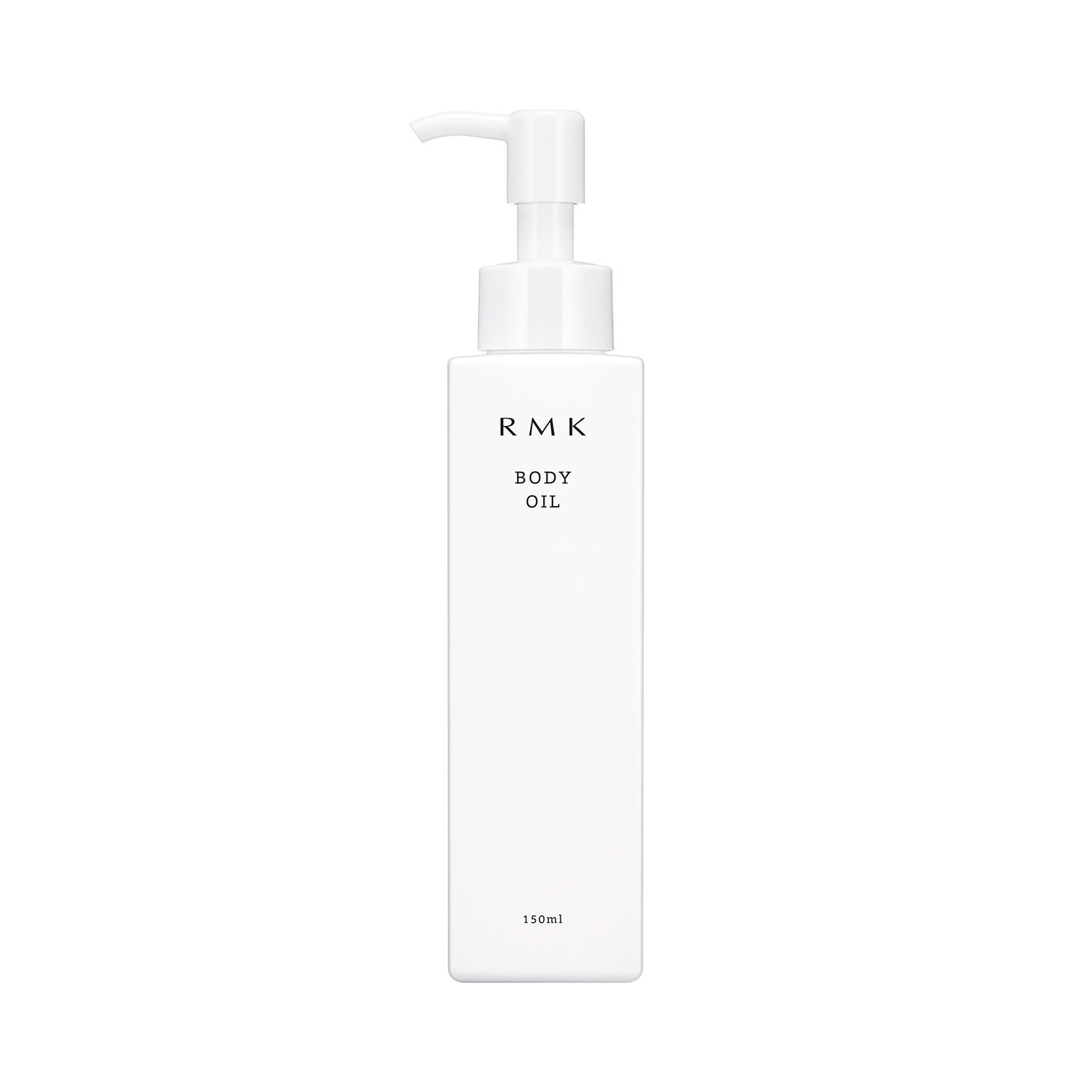 RMK ボディオイル <LC> 詳細画像 1枚中1枚目