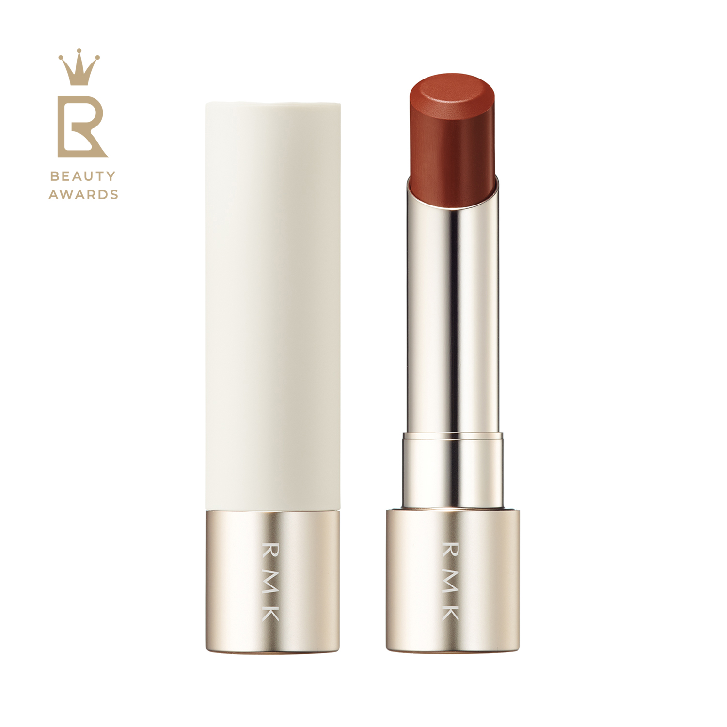 RMK デューイーメルト リップカラー(レフィル) 02 詳細画像 1枚中1枚目