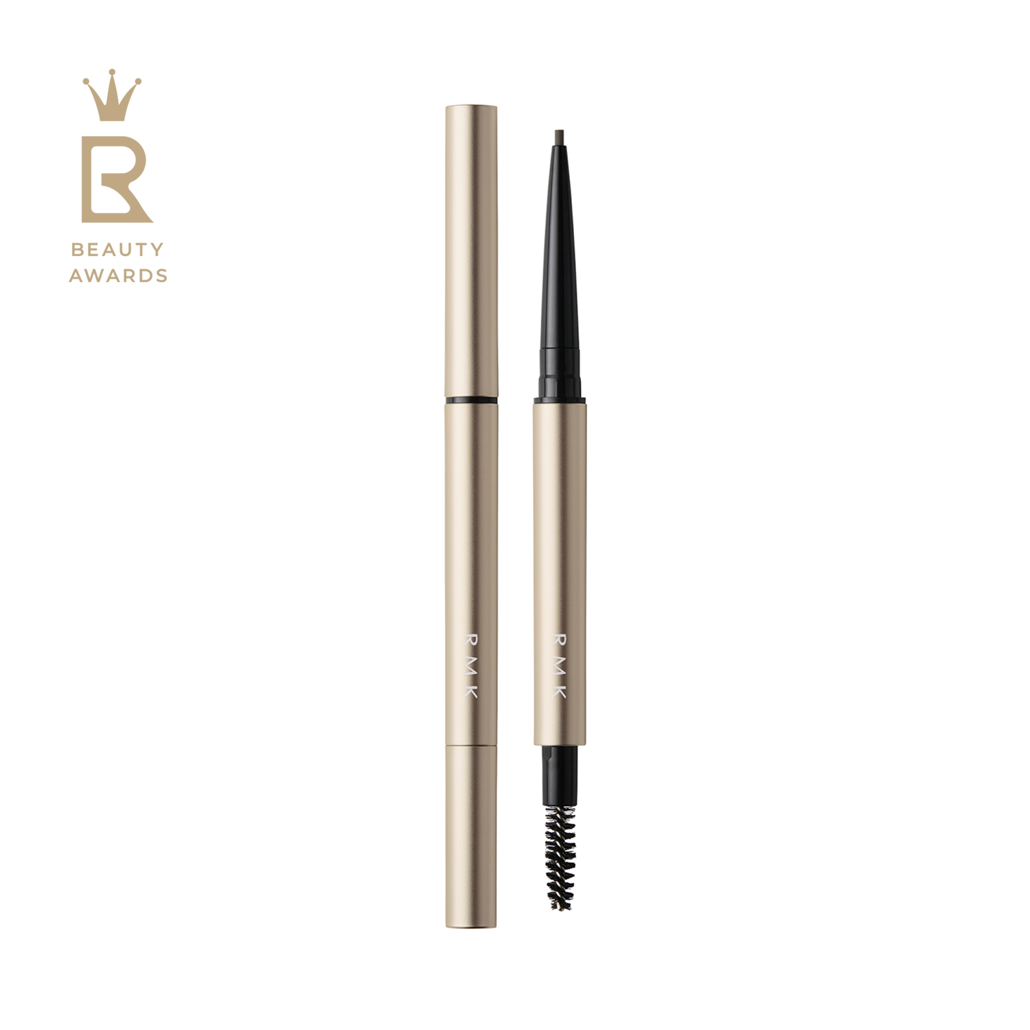 RMK アイブロウ スタイラー(レフィル)01 詳細画像 1枚中1枚目