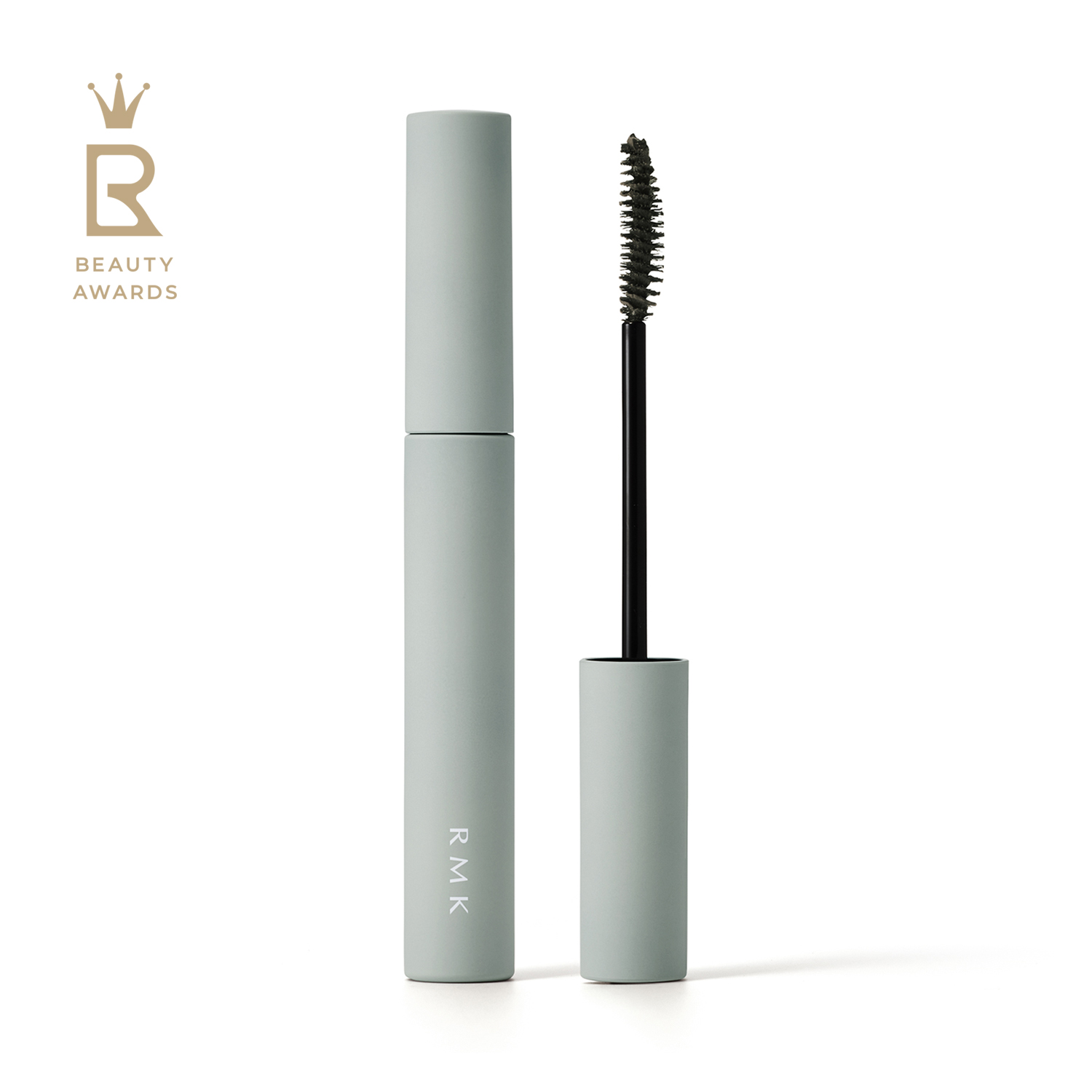 RMK Feather Wisp Long Mascara 01 image 1 of 1