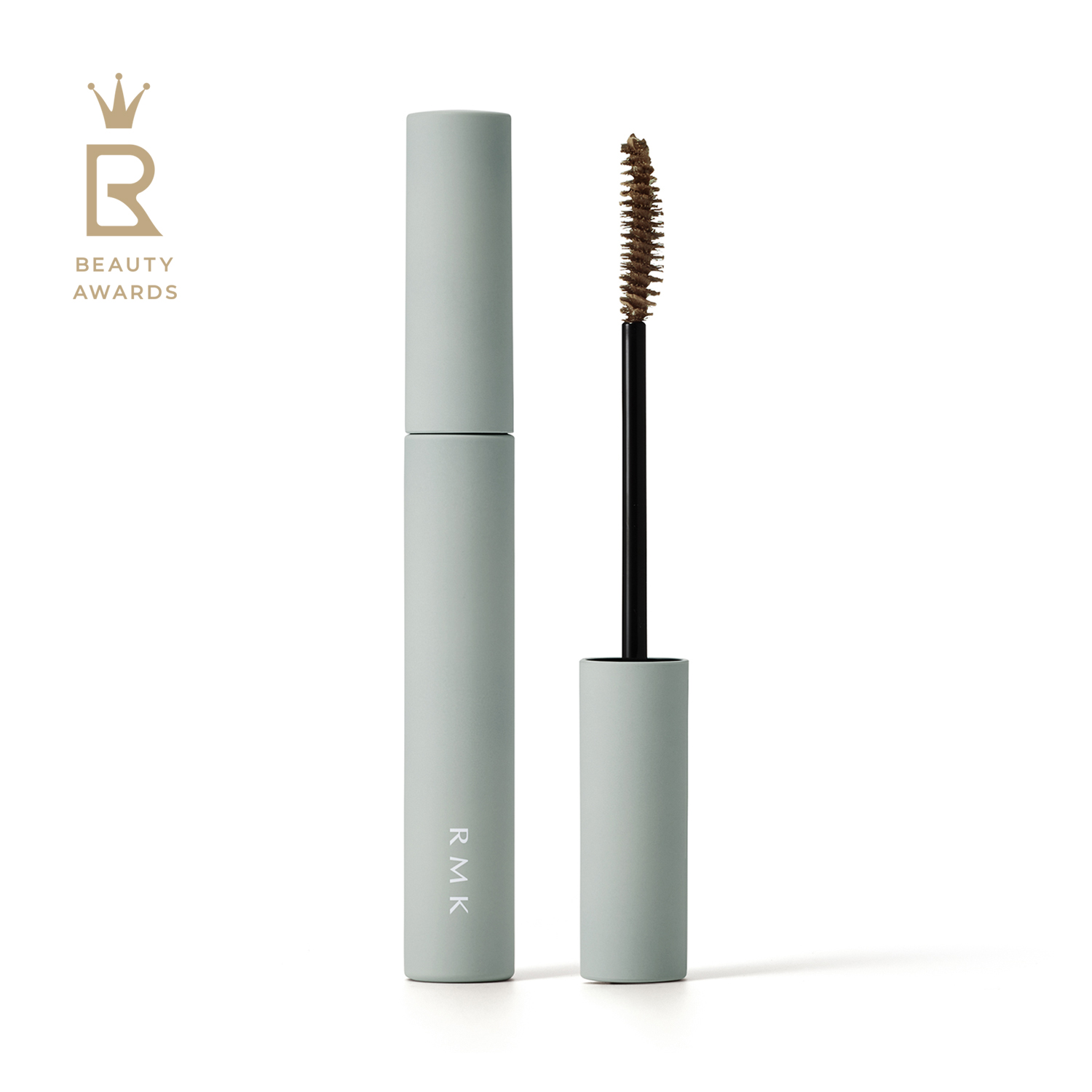RMK Feather Wisp Long Mascara 02 image 1 of 1