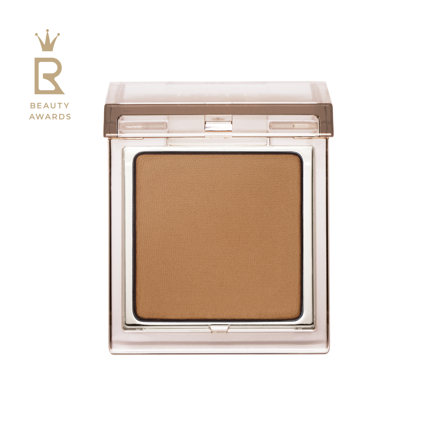 RMK インフィニシェイド シングル アイシャドウ(レフィル)03 サンリット スウェード 詳細画像 1枚中1枚目