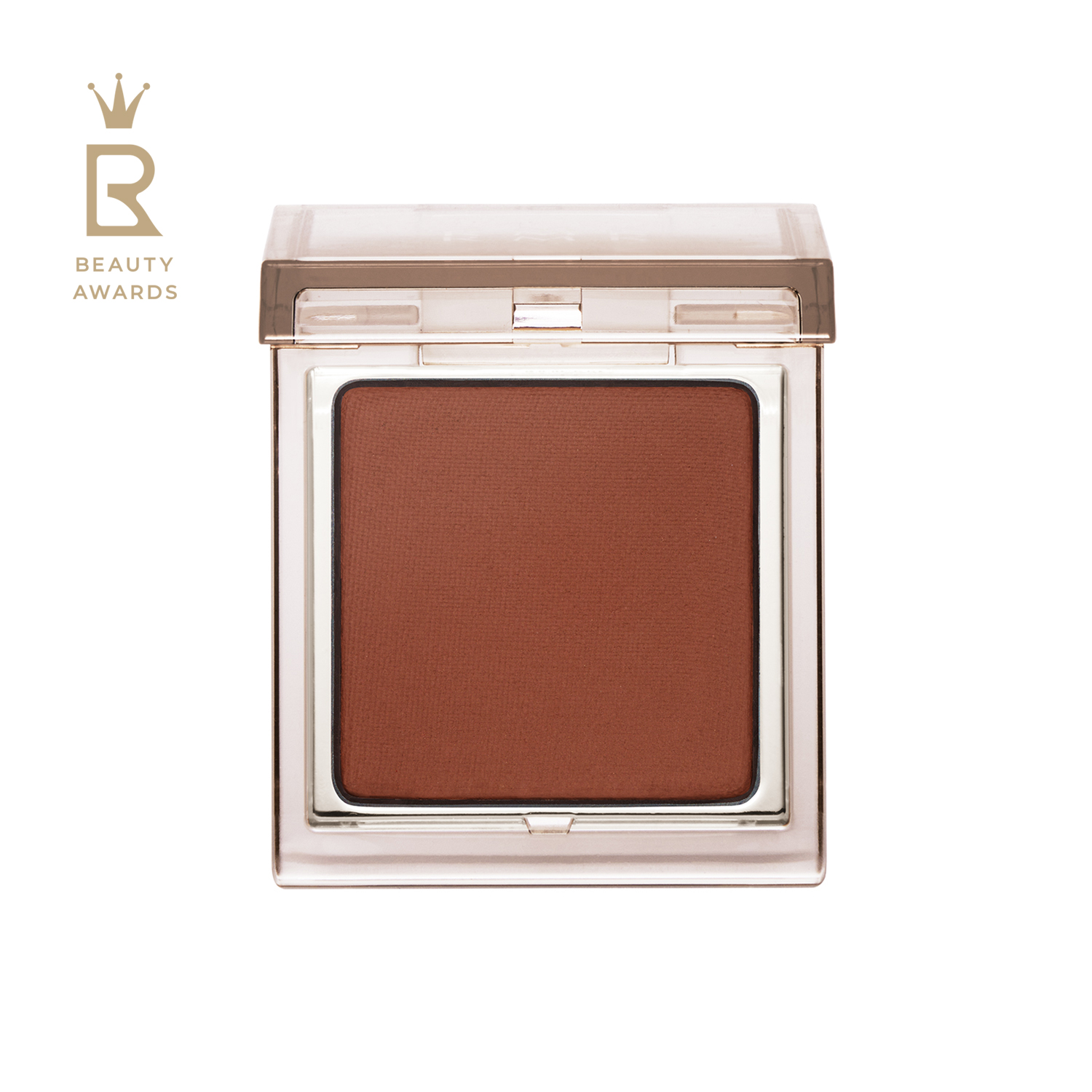 RMK インフィニシェイド シングル アイシャドウ(レフィル)06 ソフト ヴォルケーノ 詳細画像 1枚中1枚目