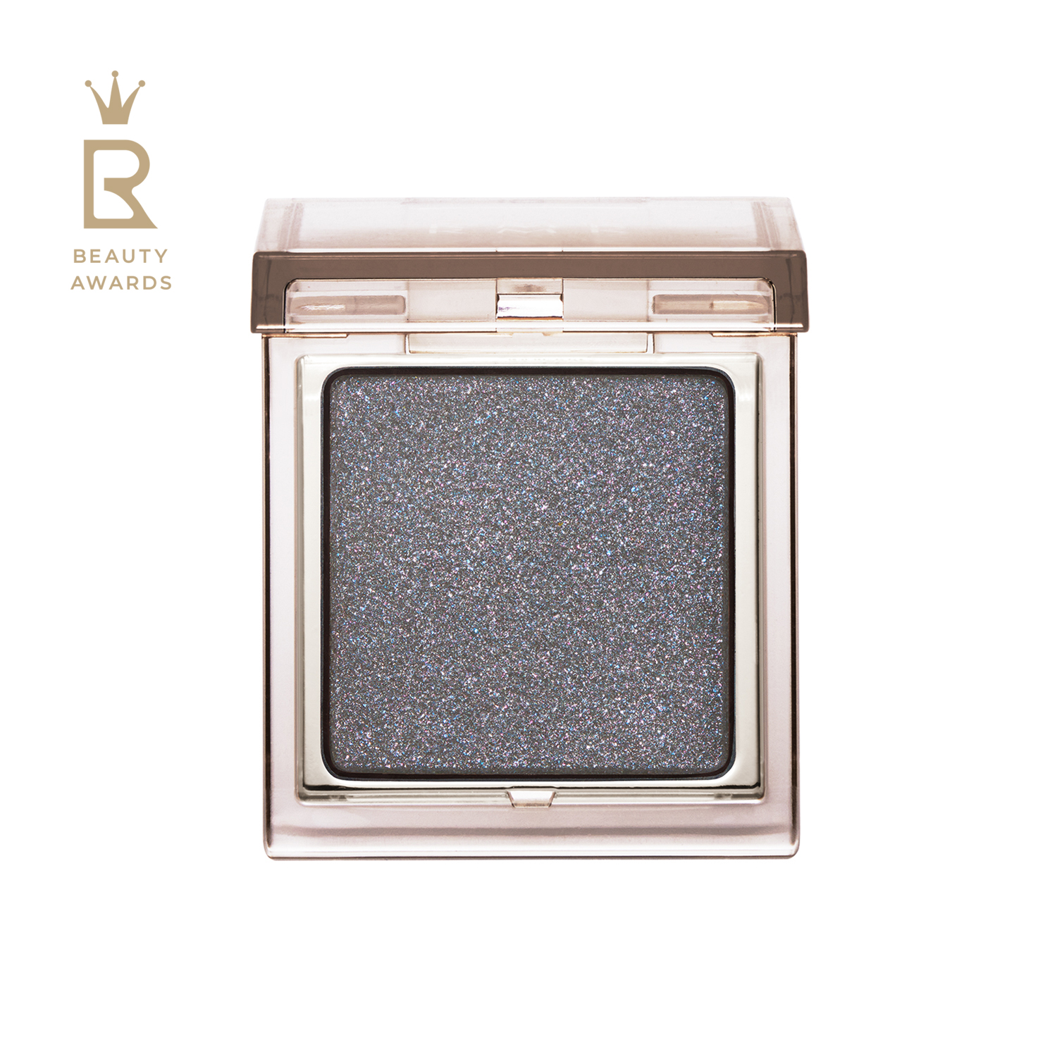 RMK インフィニシェイド シングル アイシャドウ(レフィル)12 ミッドナイト スイム 詳細画像 1枚中1枚目