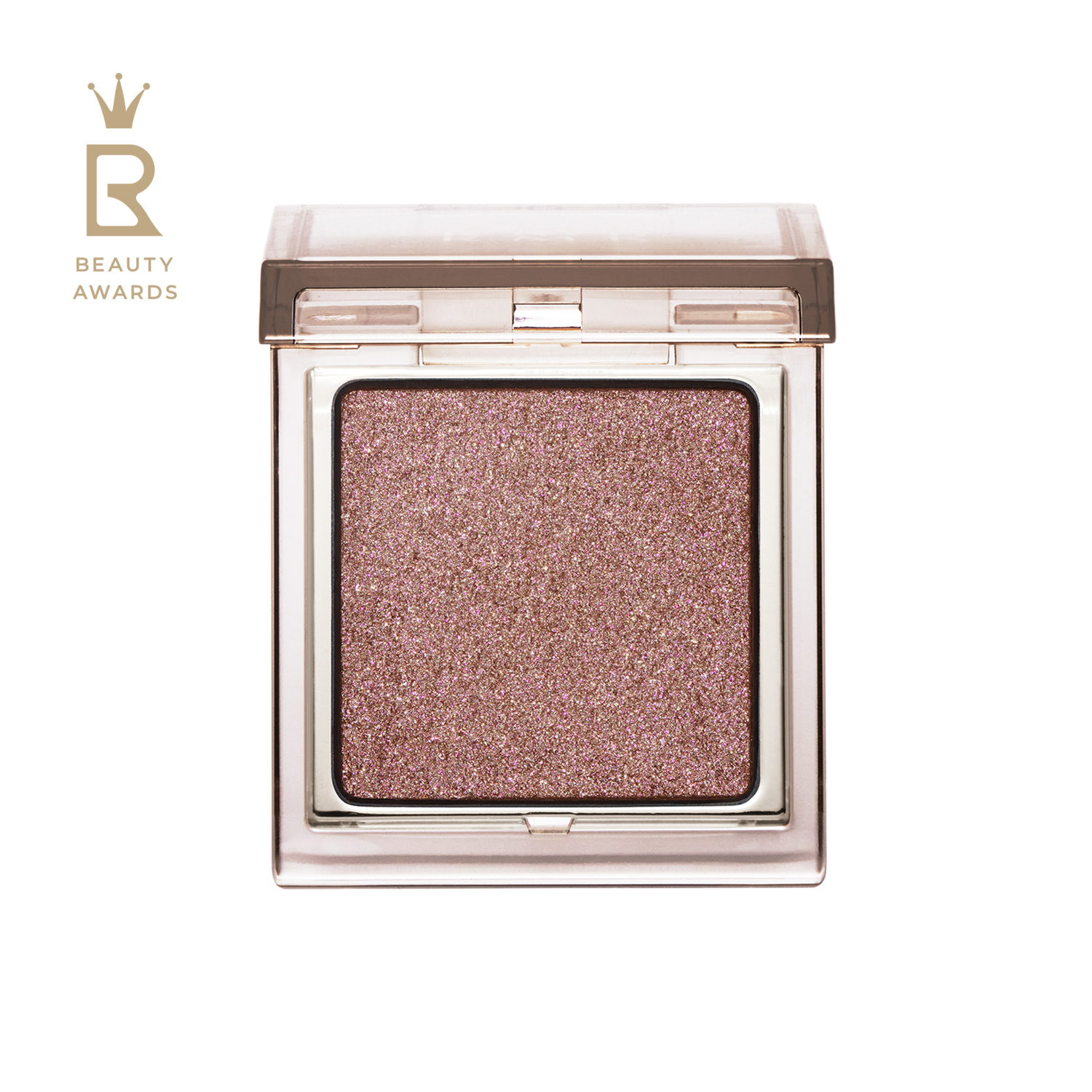 RMK インフィニシェイド シングル アイシャドウ(レフィル)15 インティメイト モーブ 詳細画像 1枚中1枚目