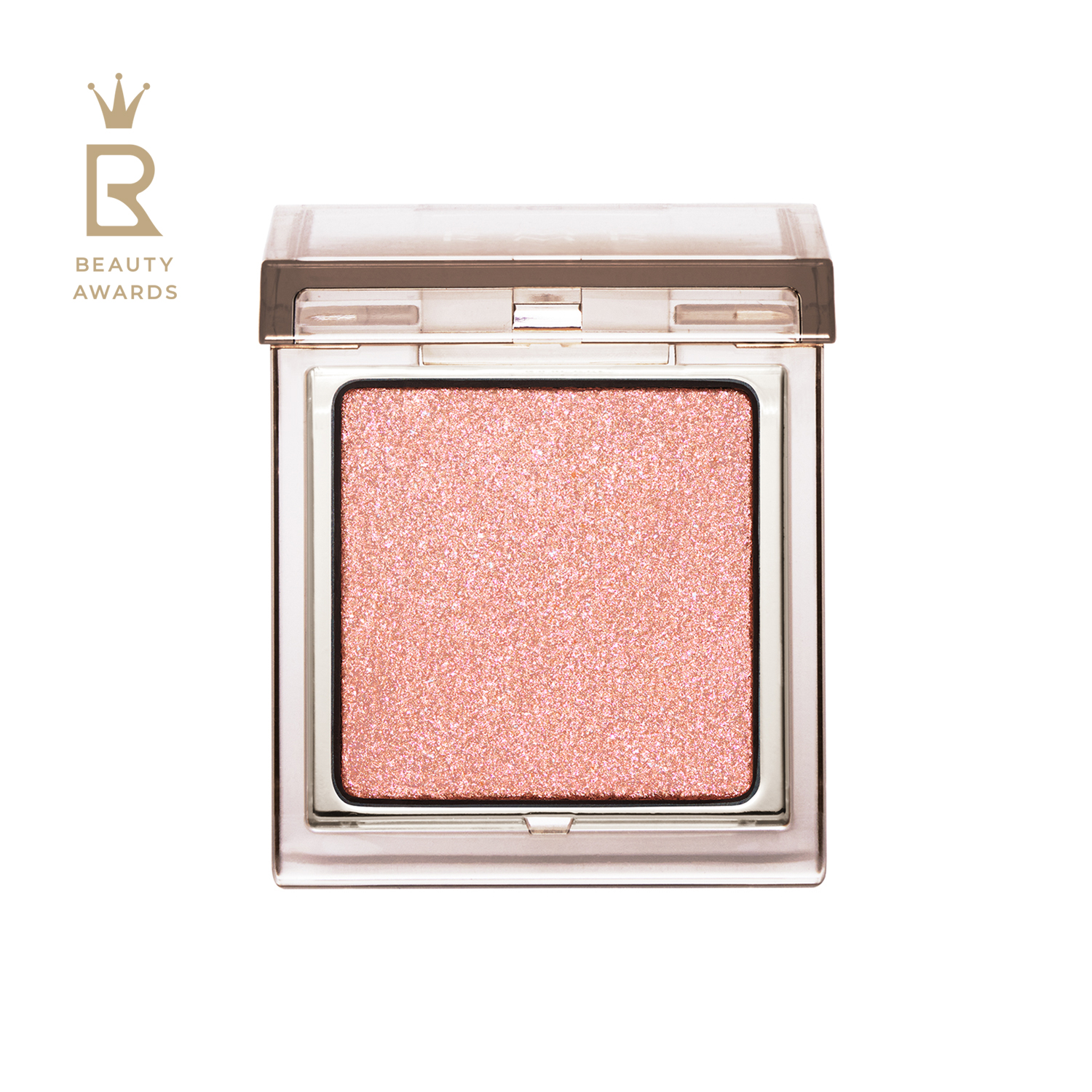 RMK インフィニシェイド シングル アイシャドウ(レフィル)16 ピンク エスケープ 詳細画像 1枚中1枚目