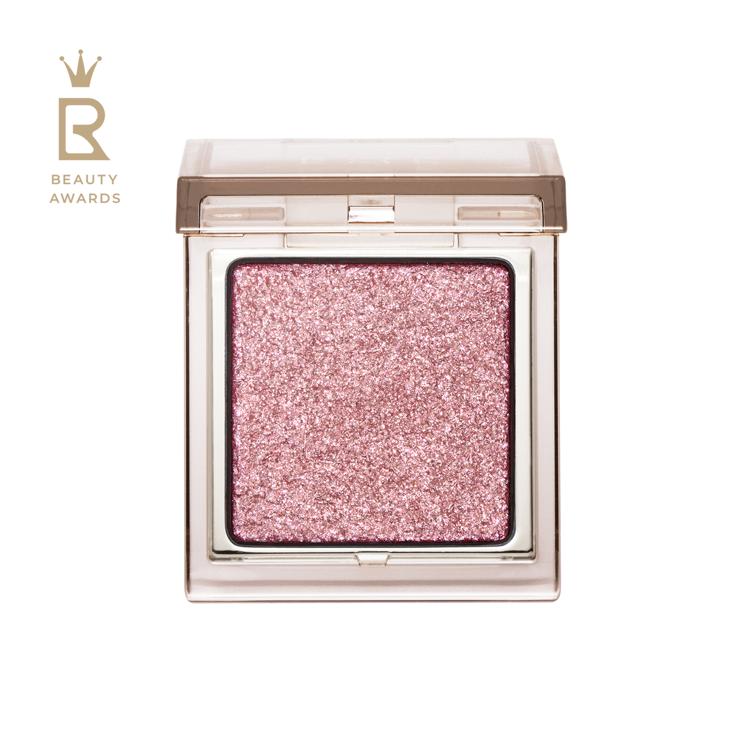 RMK インフィニシェイド シングル アイシャドウ(レフィル)17 シャワー ローズ 詳細画像 1枚中1枚目