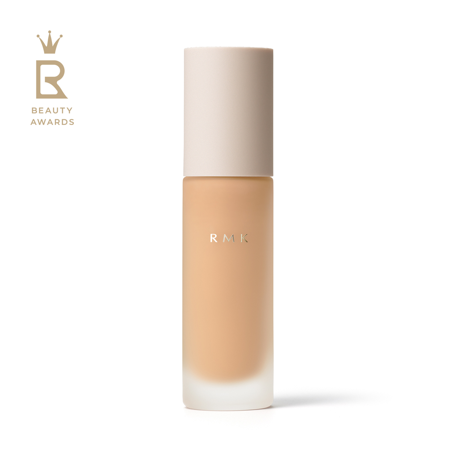 RMK Liquid Foundation EX image 1 of 1