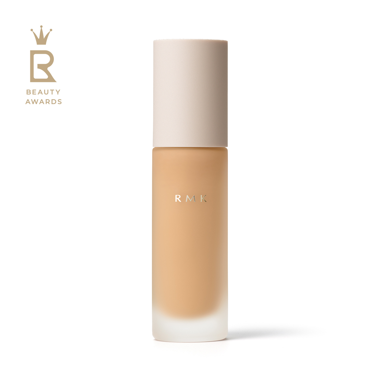 RMK Liquid Foundation EX image 1 of 1