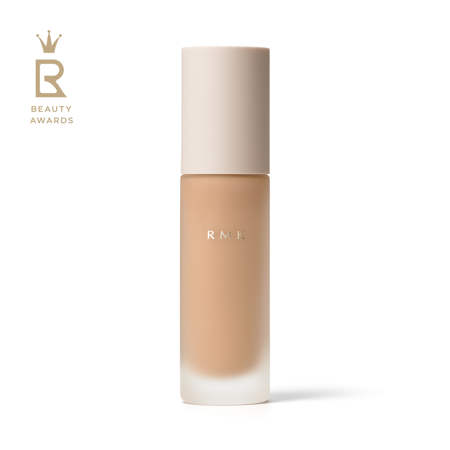RMK Liquid Foundation EX image 1 of 1