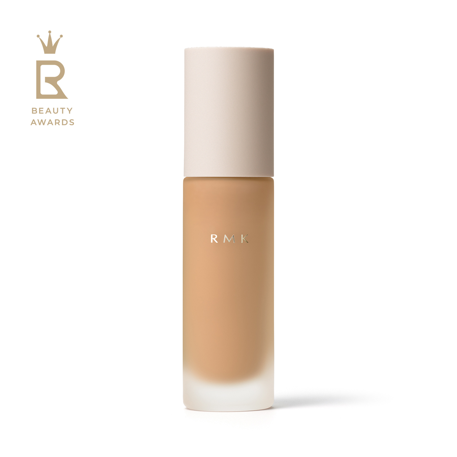 RMK Liquid Foundation EX image 1 of 1