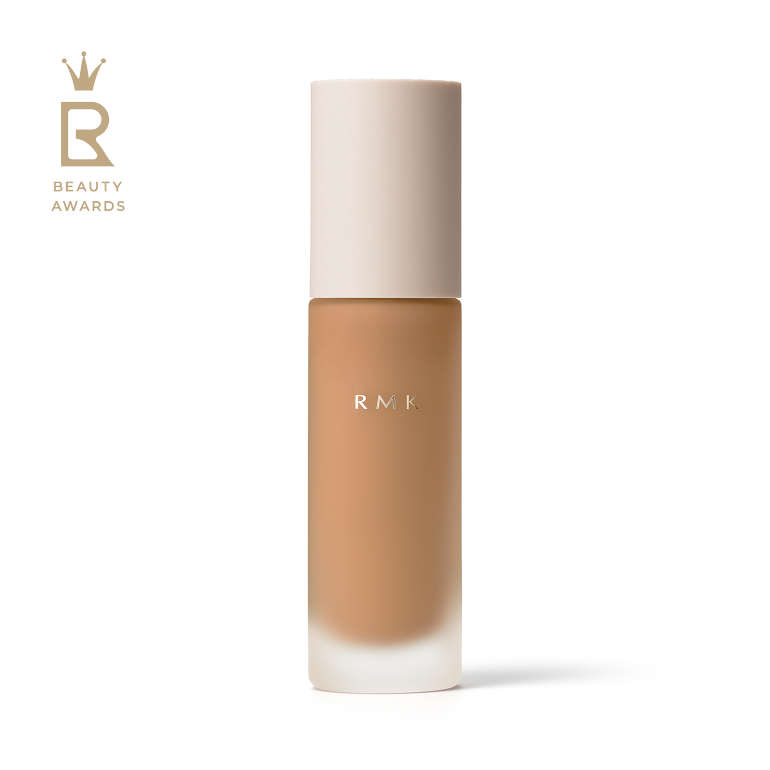 RMK Liquid Foundation EX image 1 of 1