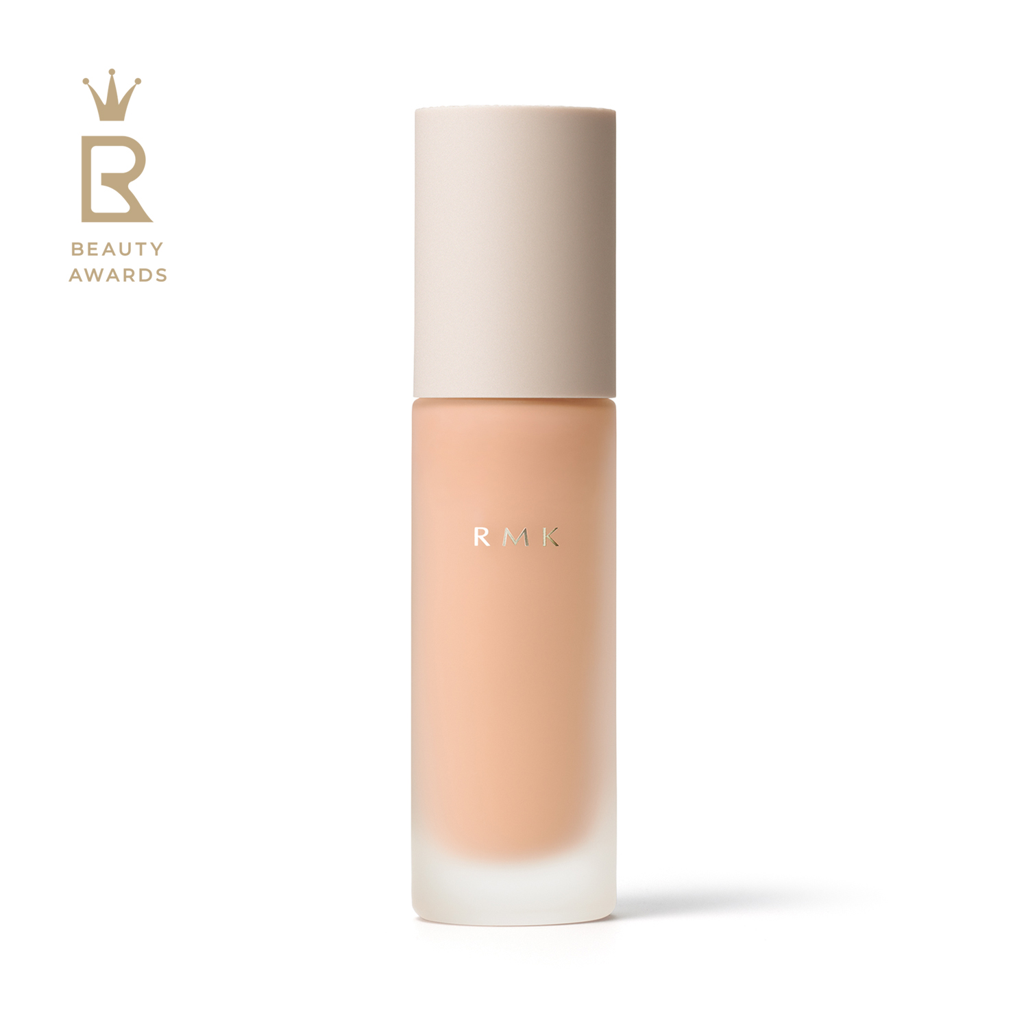 RMK Liquid Foundation EX image 1 of 1