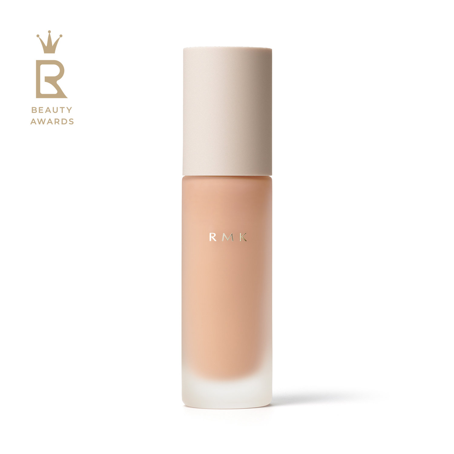 RMK Liquid Foundation EX image 1 of 1