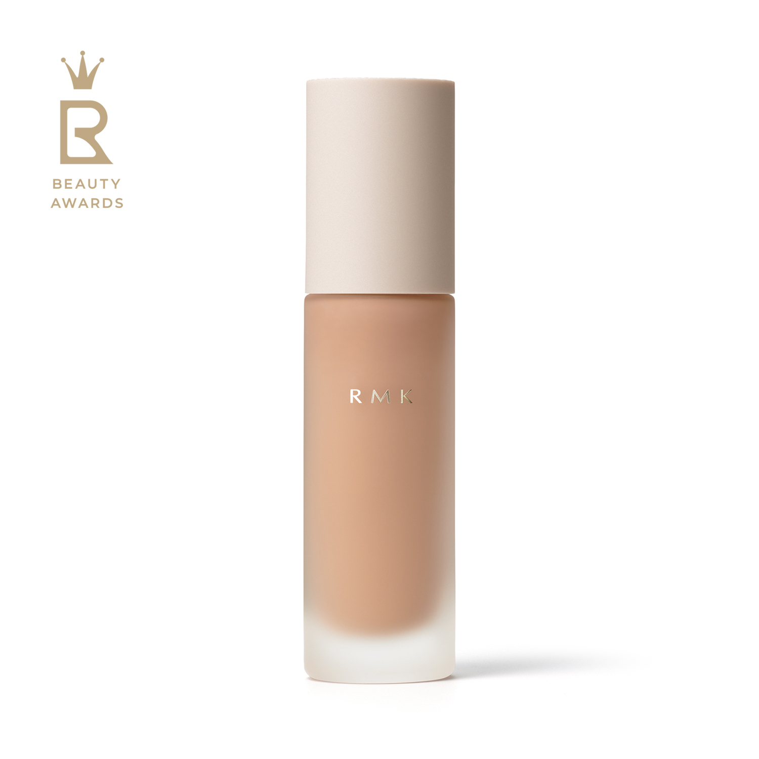RMK Liquid Foundation EX image 1 of 1