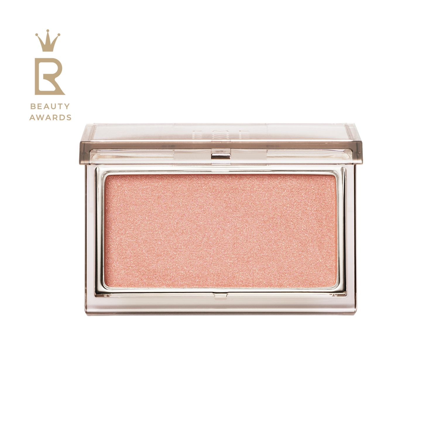 RMK ピュア コンプレクション ブラッシュ 14 クラウド フルール 詳細画像 1枚中1枚目