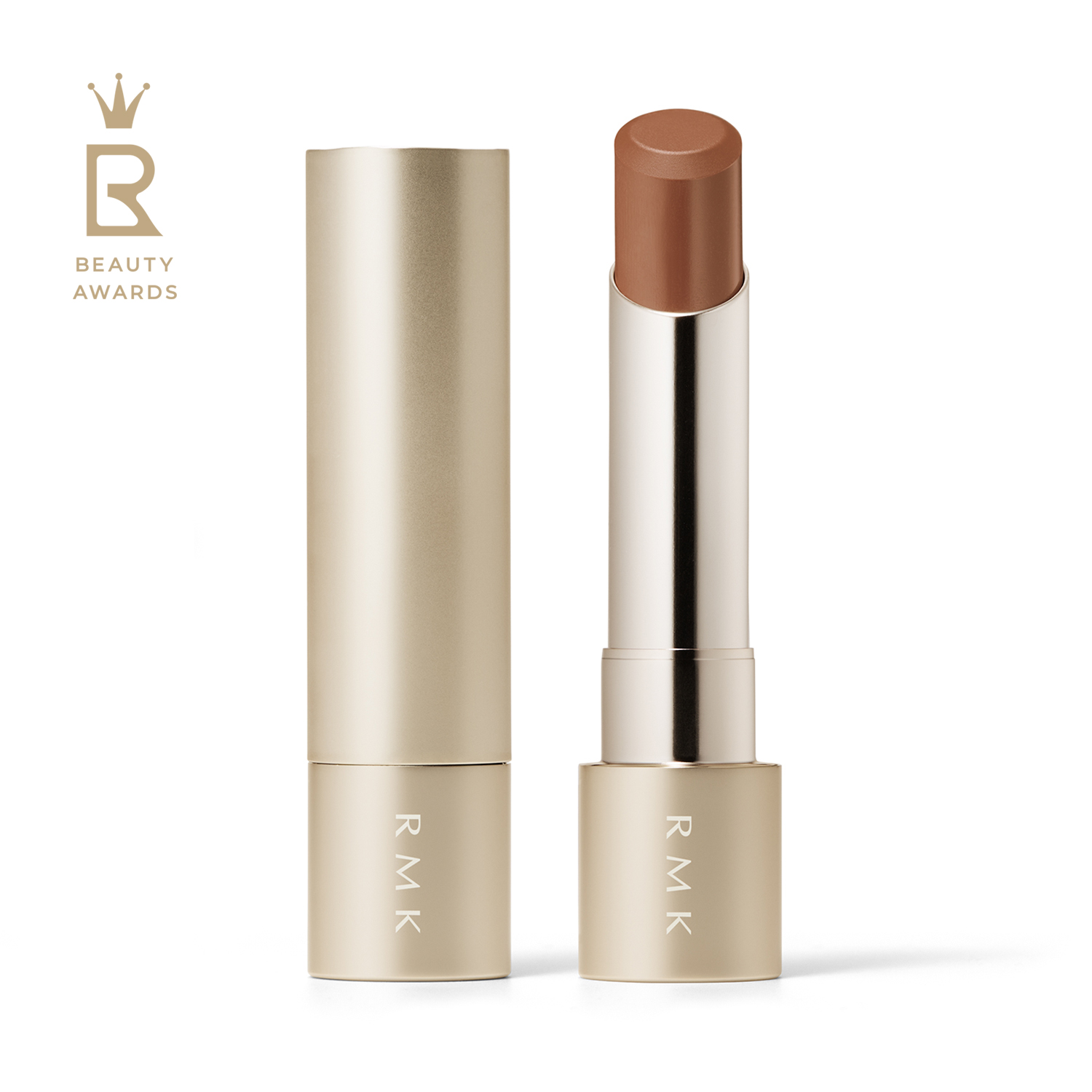 RMK ベルベットシーン リップカラー(レフィル)01 セルフ ロマンティック 詳細画像 1枚中1枚目