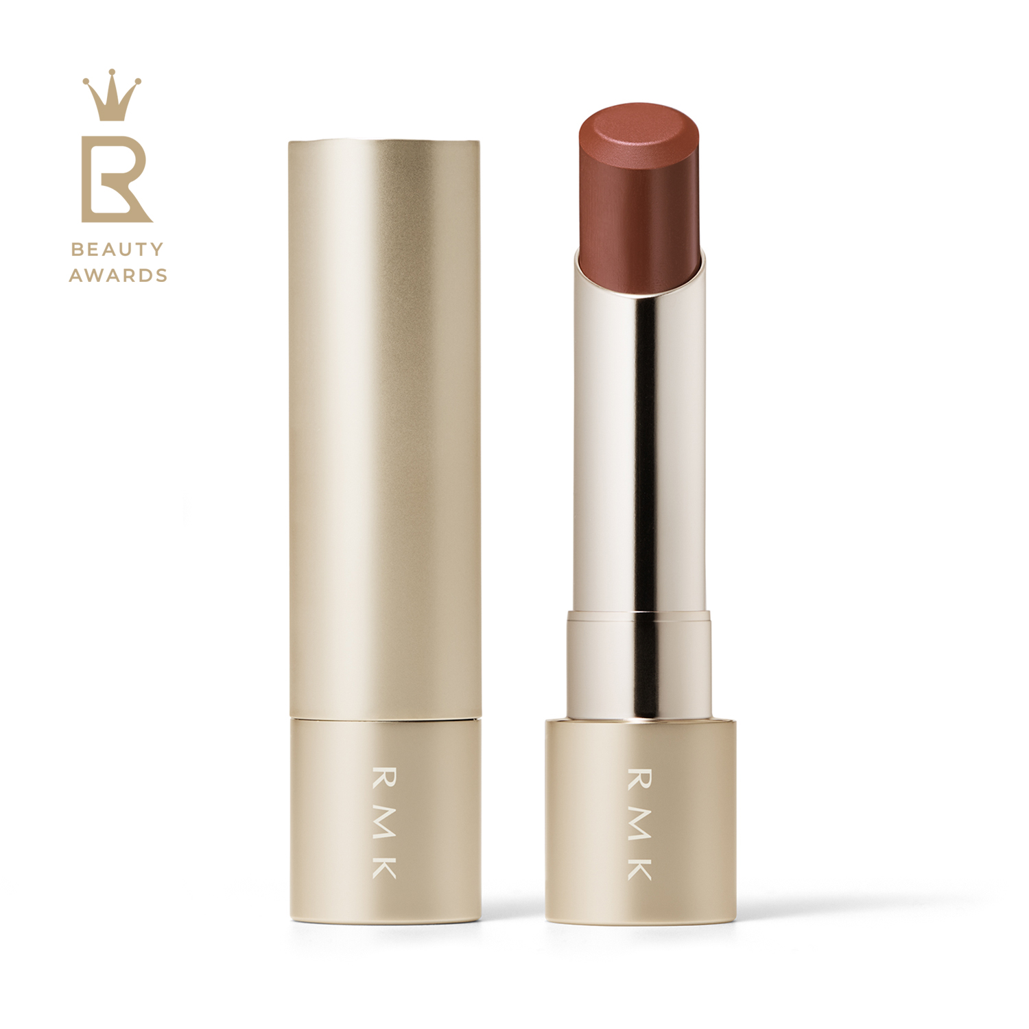 RMK ベルベットシーン リップカラー(レフィル)03 ドラウニング イン ワイン 詳細画像 1枚中1枚目