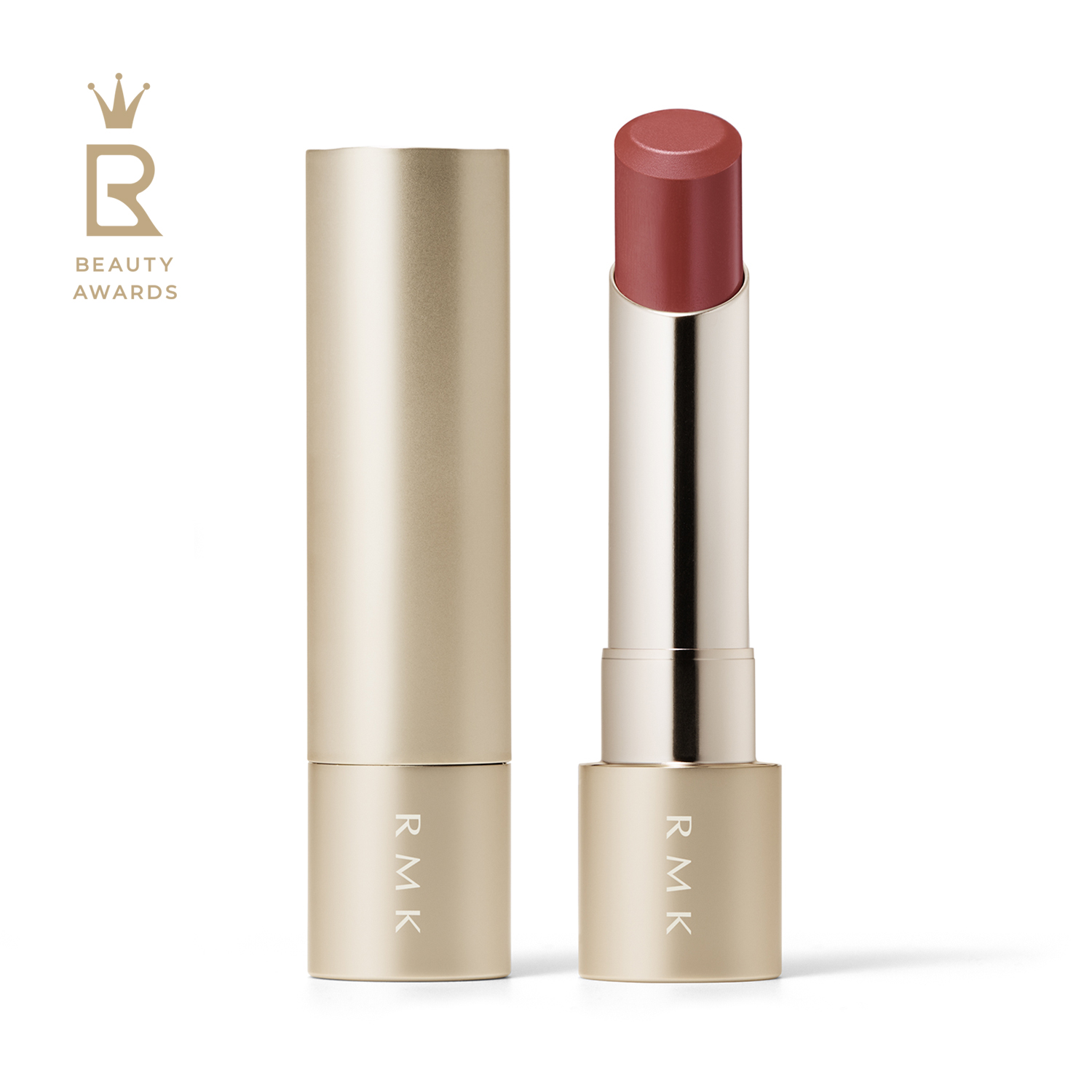 RMK ベルベットシーン リップカラー(レフィル)05 シップ オブ ローズ 詳細画像 1枚中1枚目