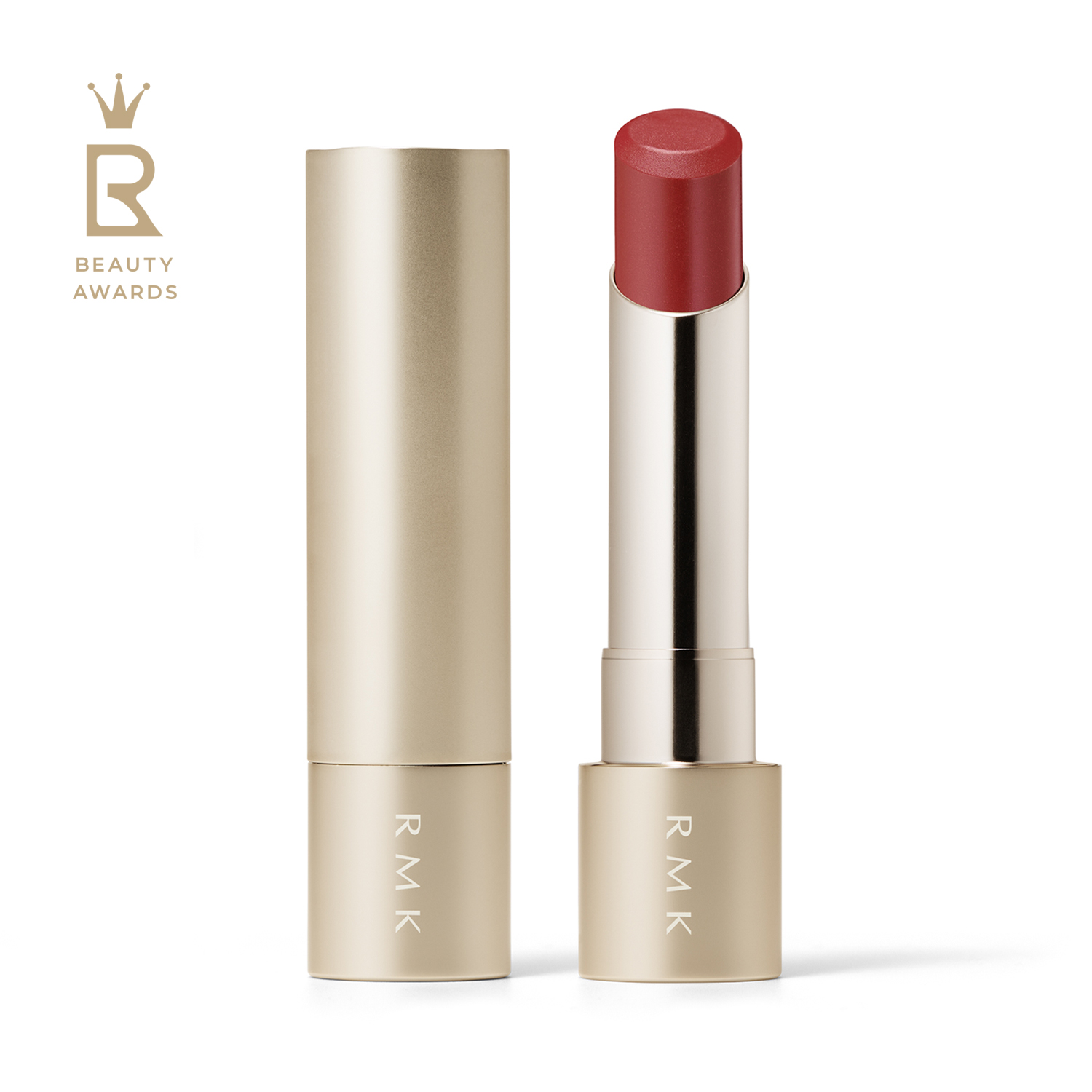 RMK Velvet Sheen Lip Color (Refill) image 1 of 1