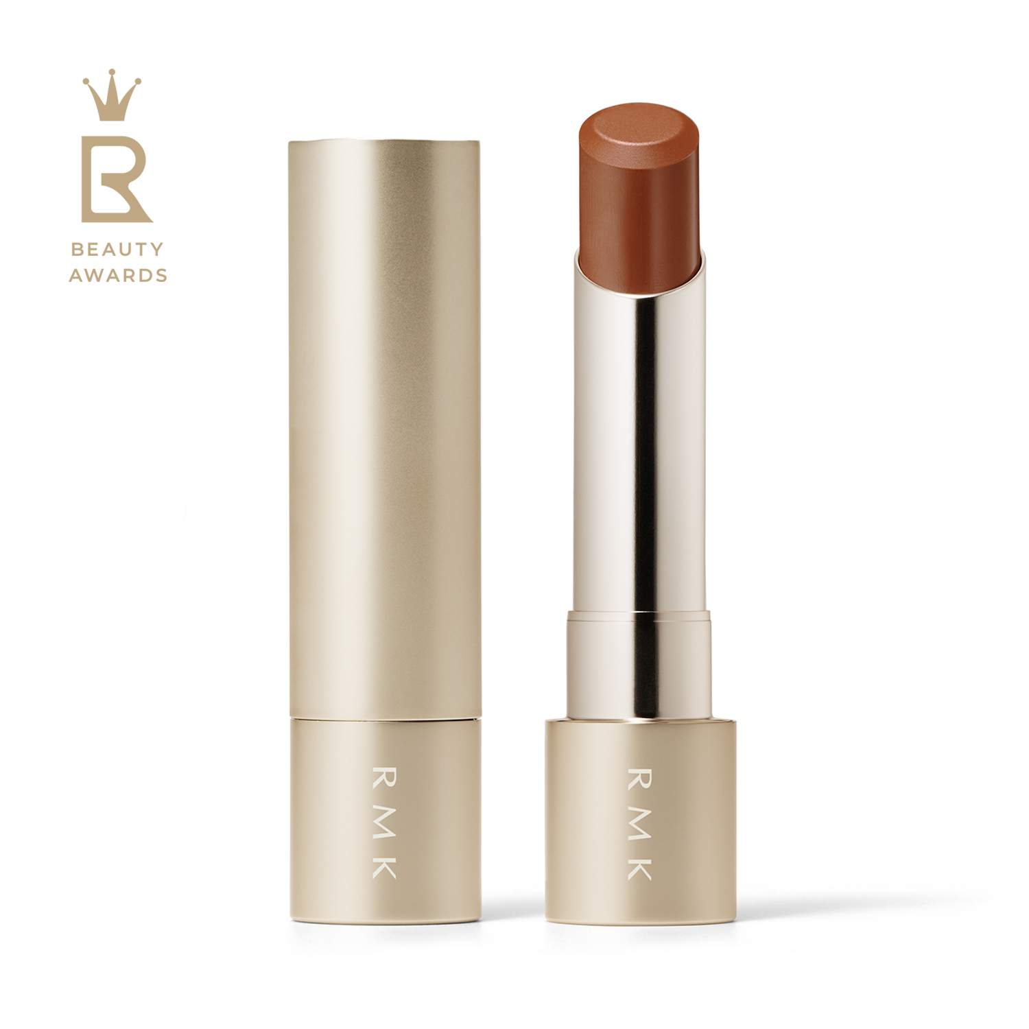 RMK ベルベットシーン リップカラー(レフィル)08 ポケット プロミス 詳細画像 1枚中1枚目