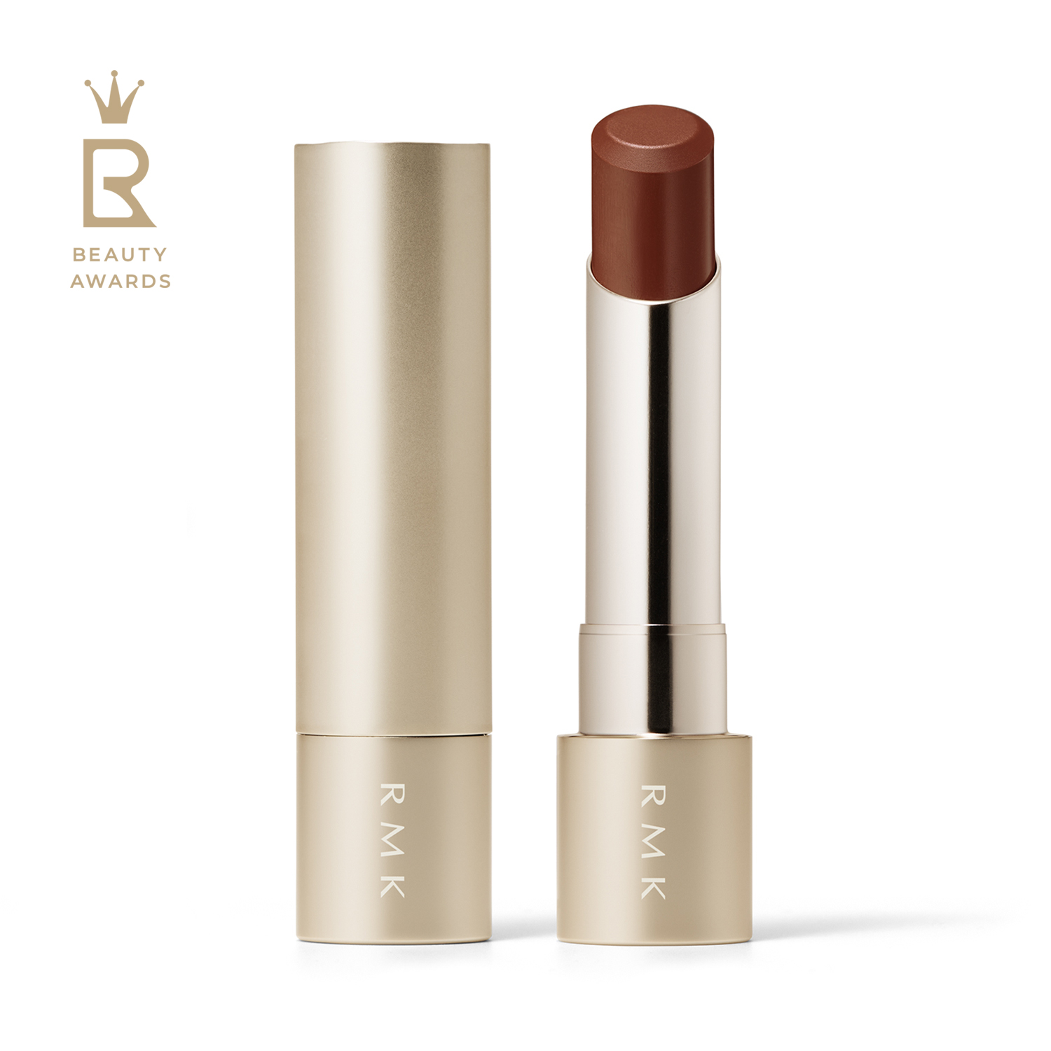 RMK ベルベットシーン リップカラー(レフィル)10 フレイム オブ フェイム 詳細画像 1枚中1枚目