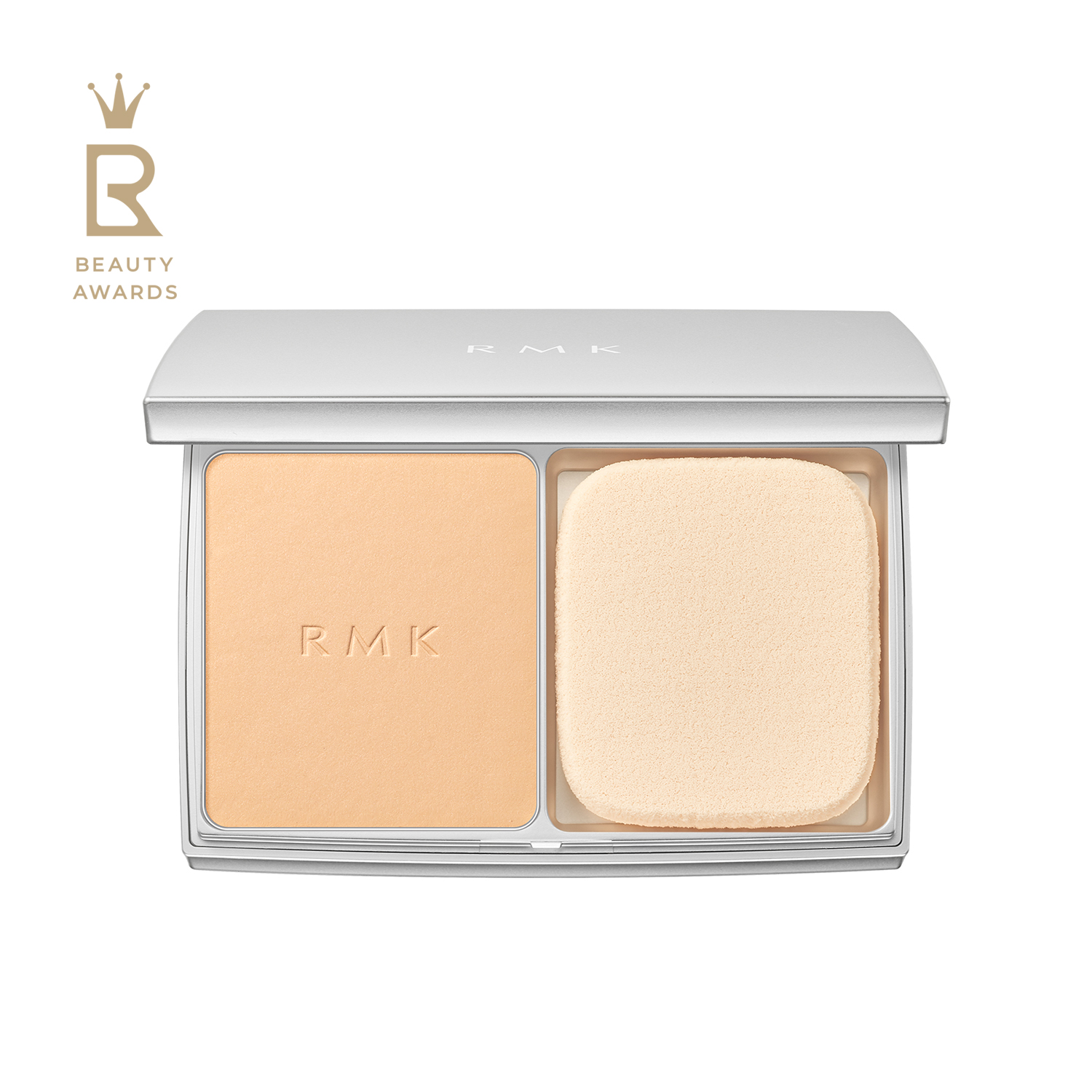 RMK Airy Powder Foundation N image 1 of 1