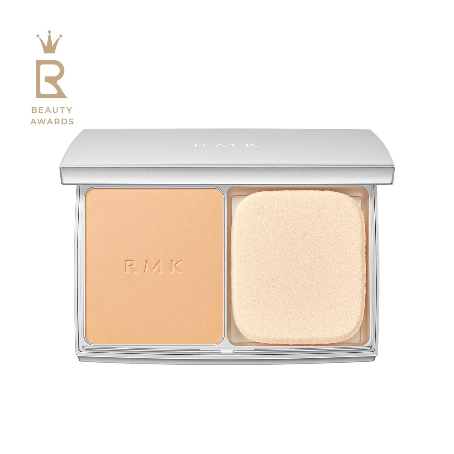 RMK Airy Powder Foundation N image 1 of 1