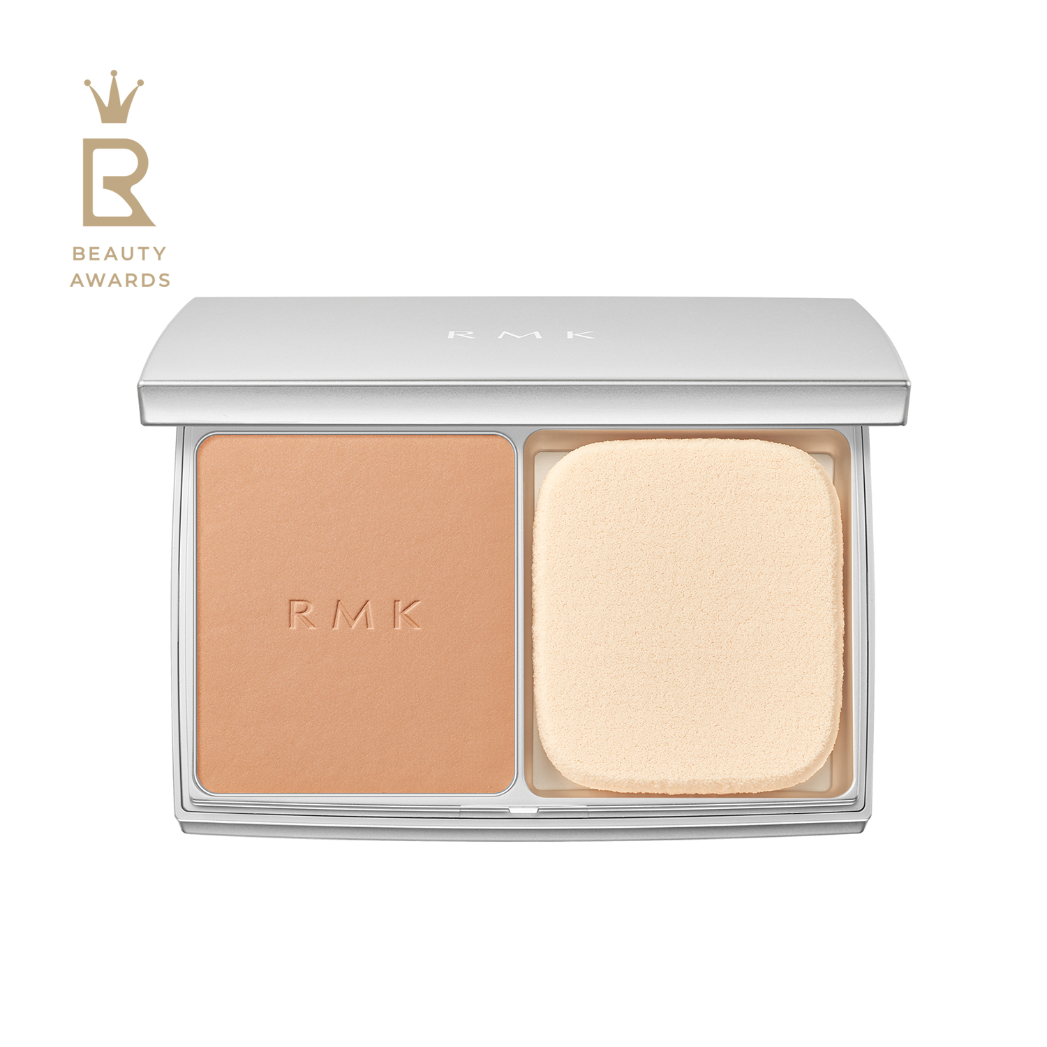 RMK Airy Powder Foundation N image 1 of 1