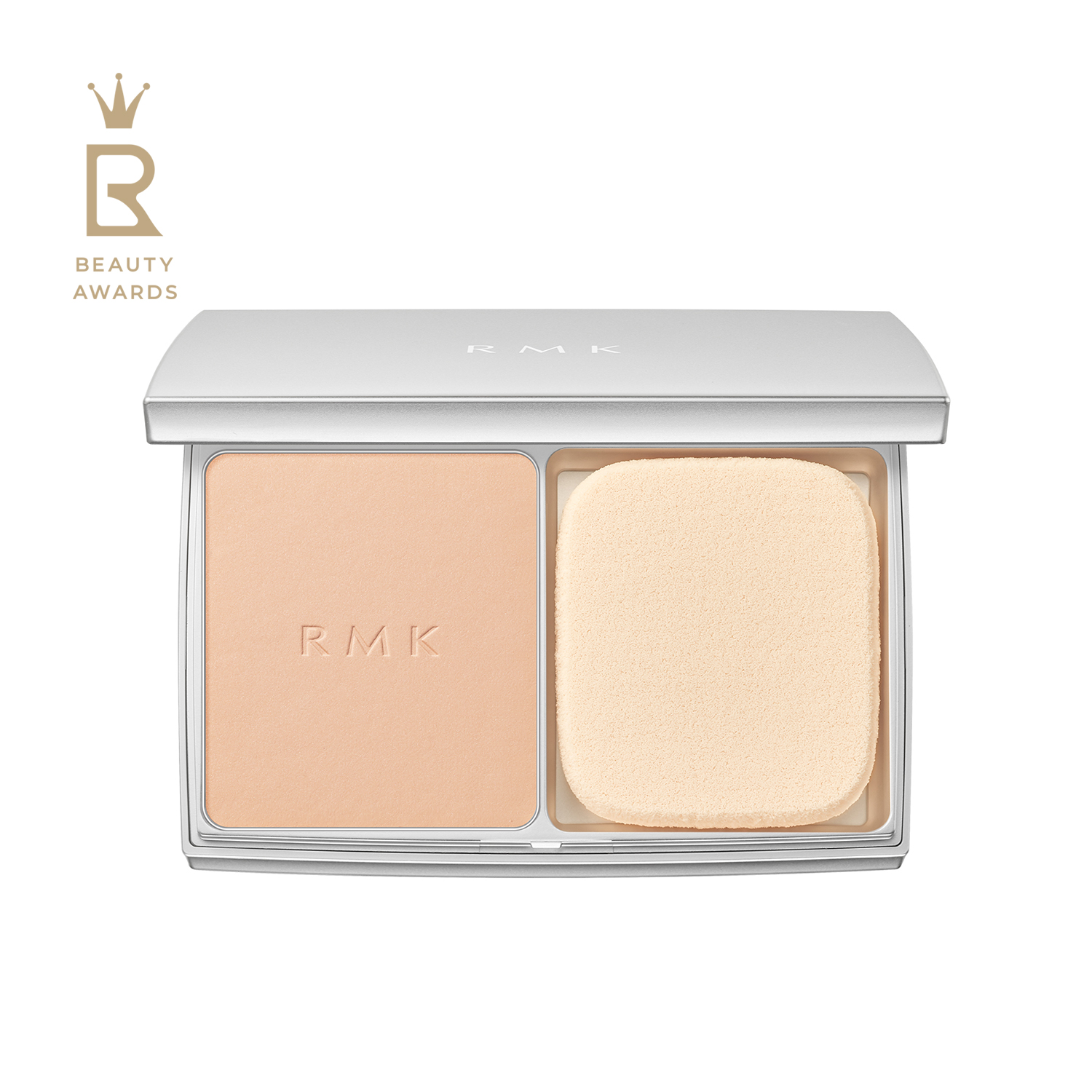 RMK Airy Powder Foundation N image 1 of 1